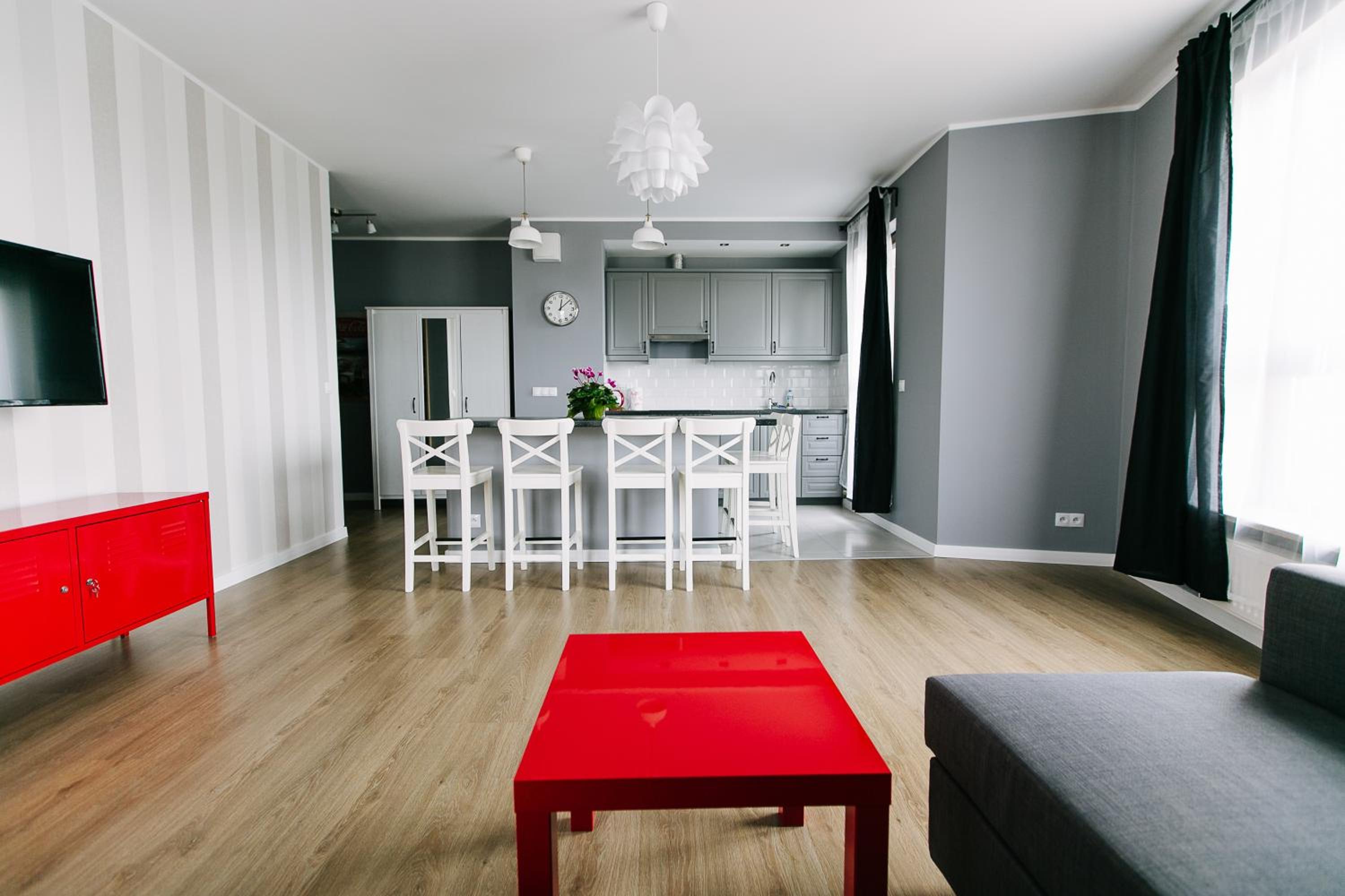 RENTTNER Apartamenty