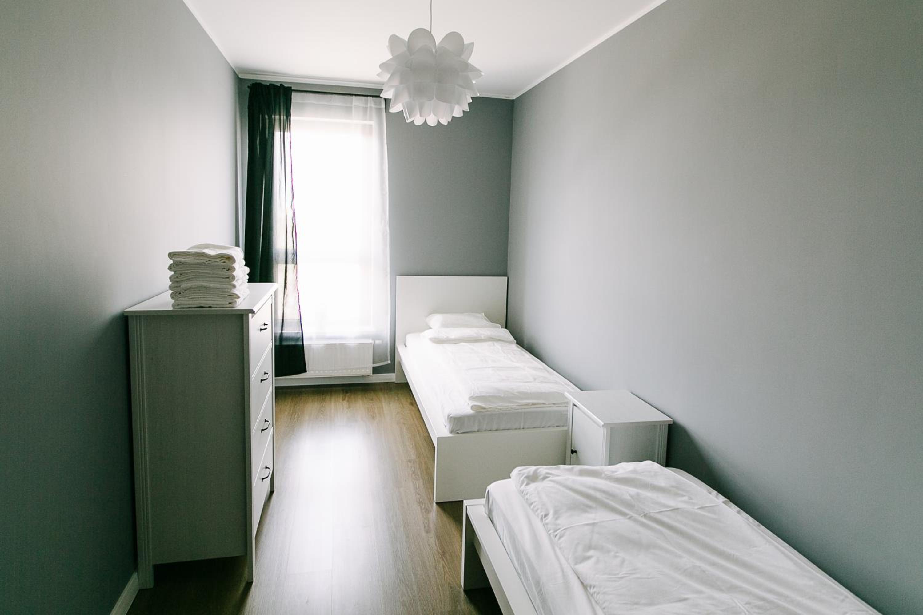 RENTTNER Apartamenty