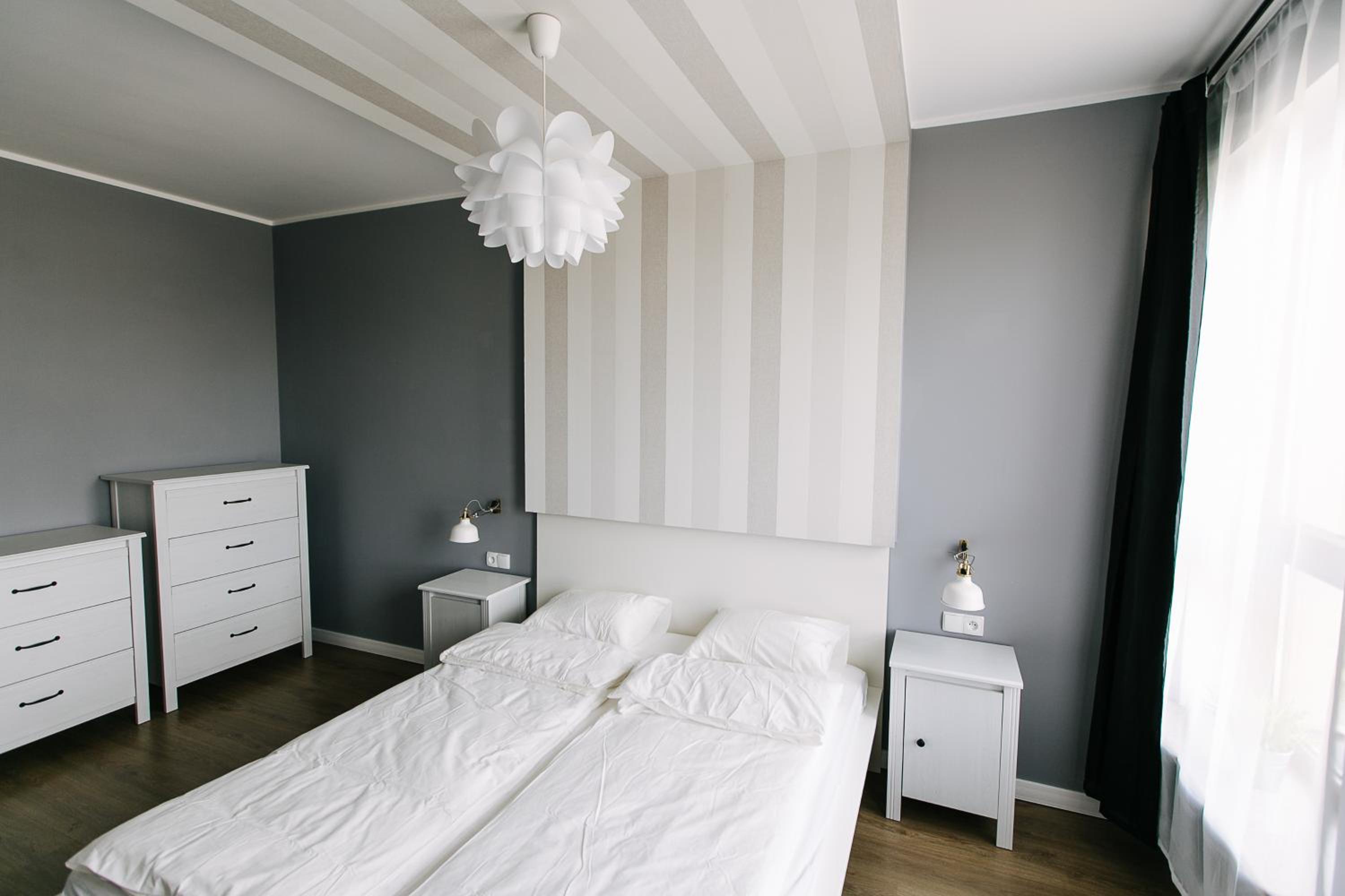 RENTTNER Apartamenty