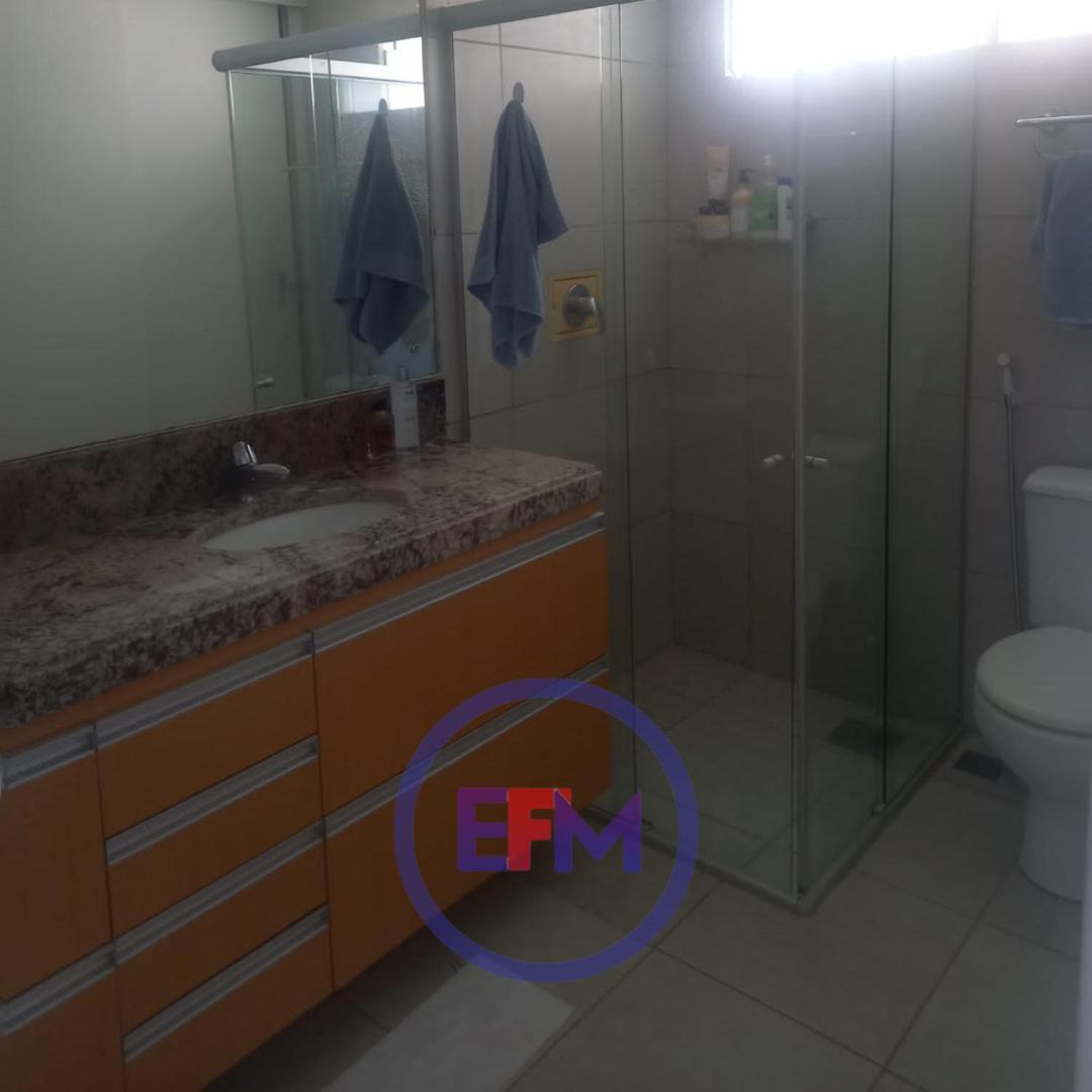 Varandas de PontaNegra - FLATS