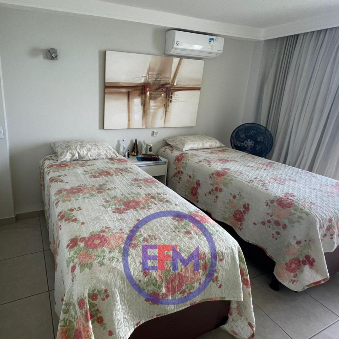 Varandas de PontaNegra - FLATS