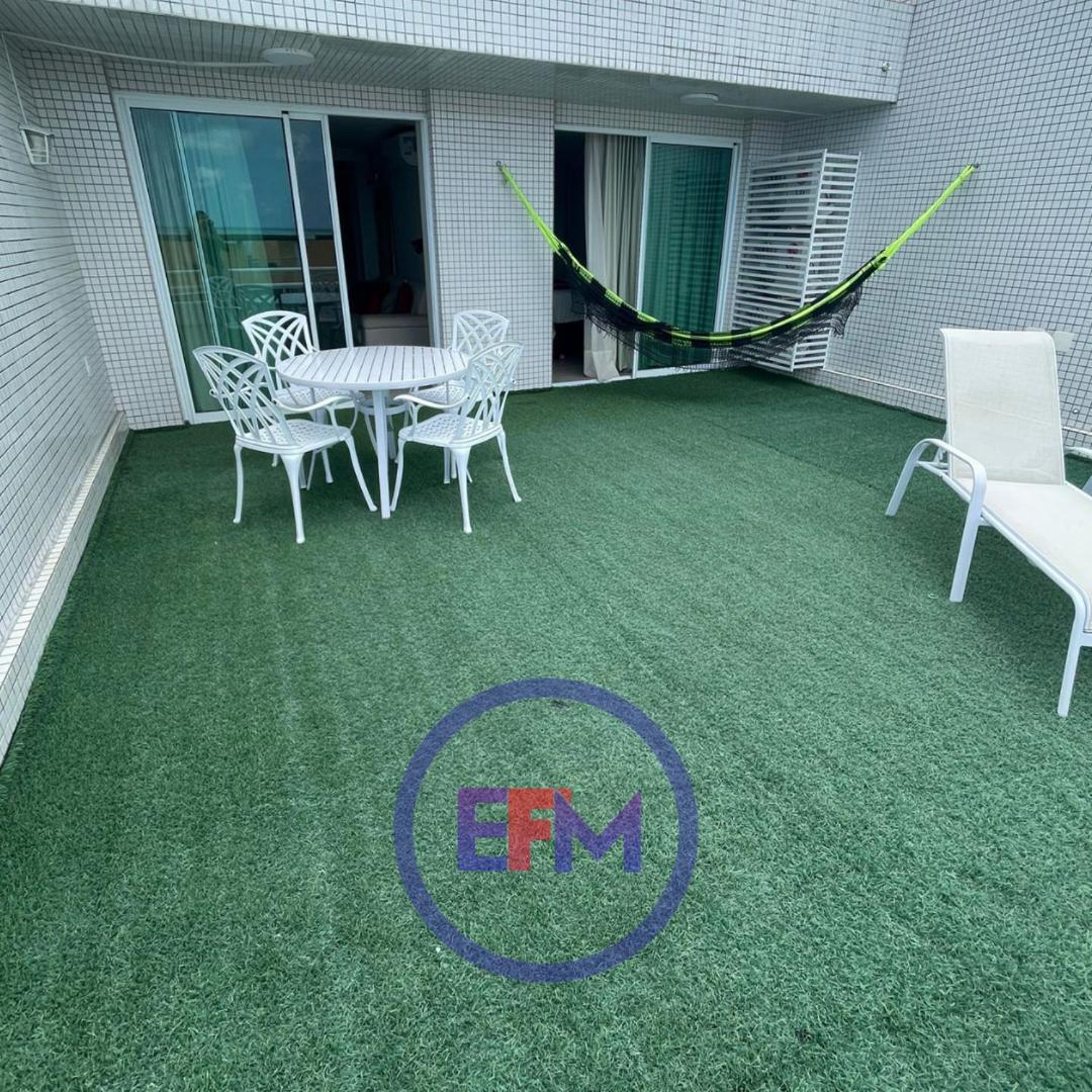Varandas de PontaNegra - FLATS