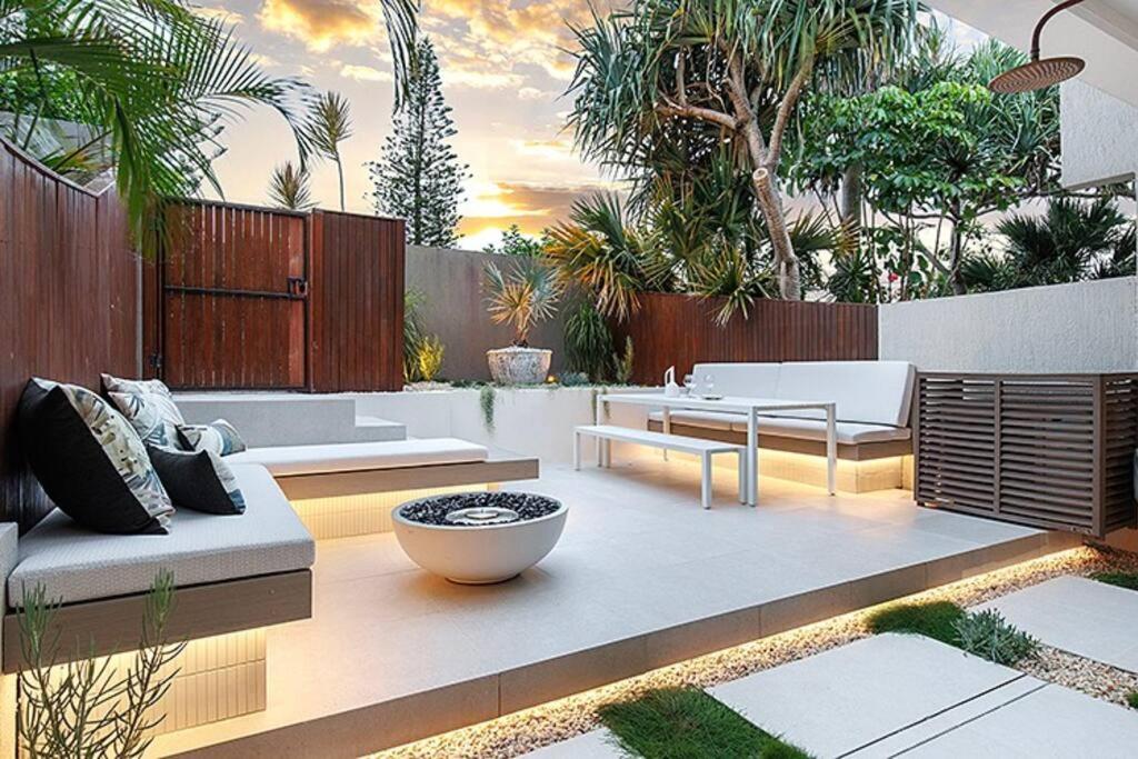 Sunrise Luxury Beach Retreat Pooch Friendly