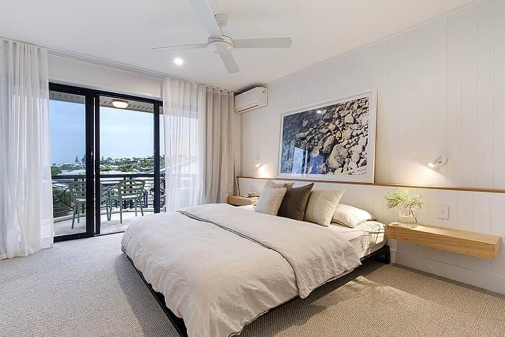 Sunrise Luxury Beach Retreat Pooch Friendly