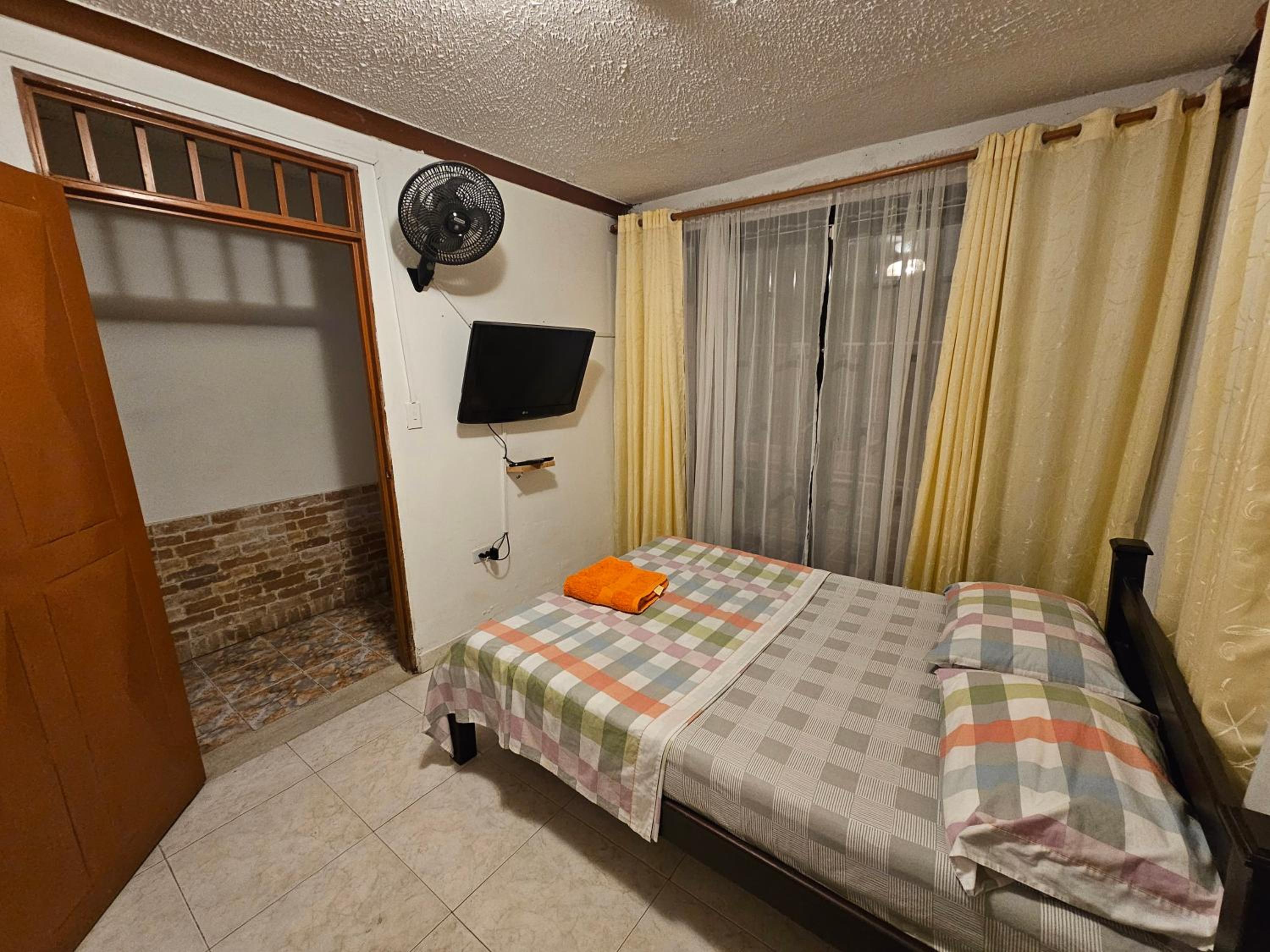B&B Villa CALASAN
