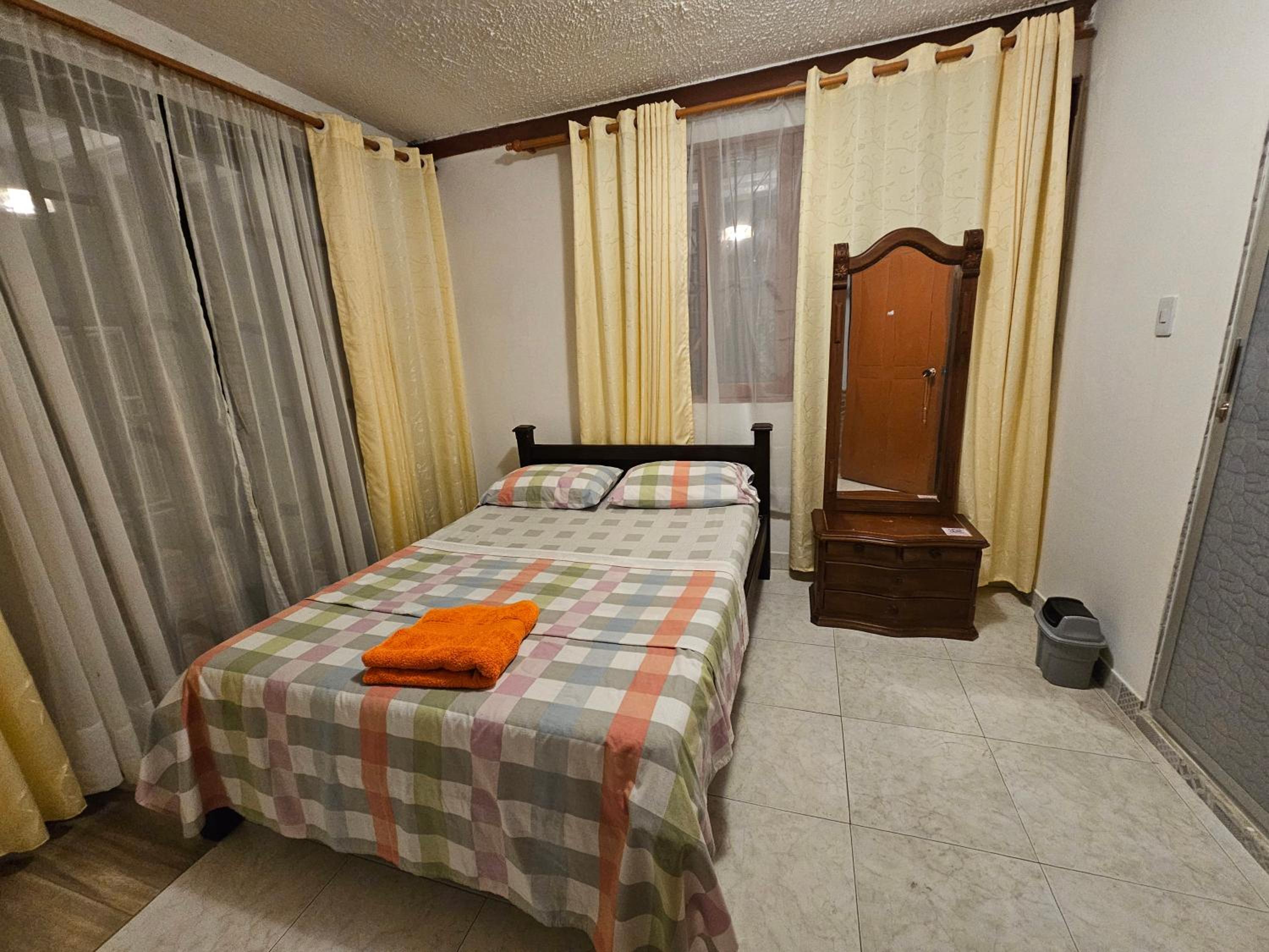 B&B Villa CALASAN