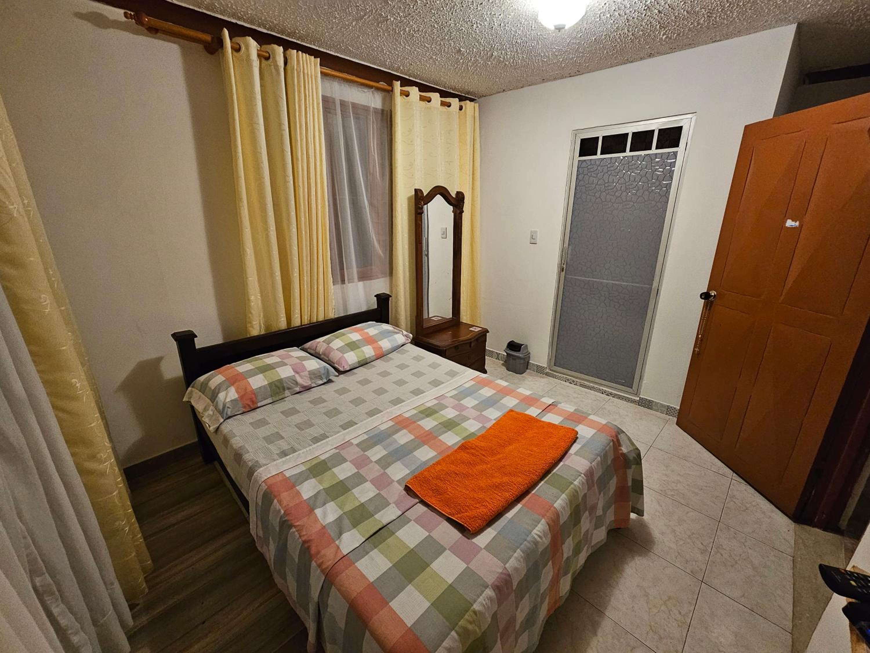 B&B Villa CALASAN