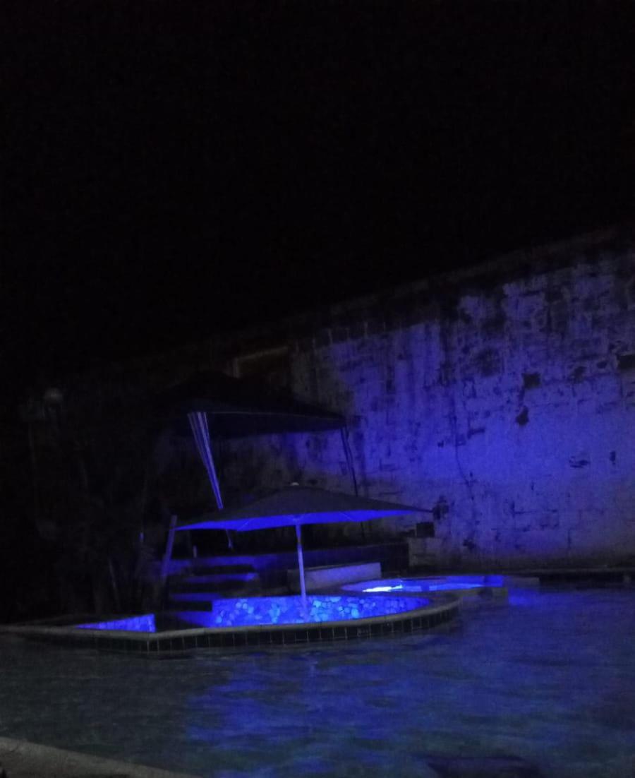 REFUGIO PIEDRACANTO