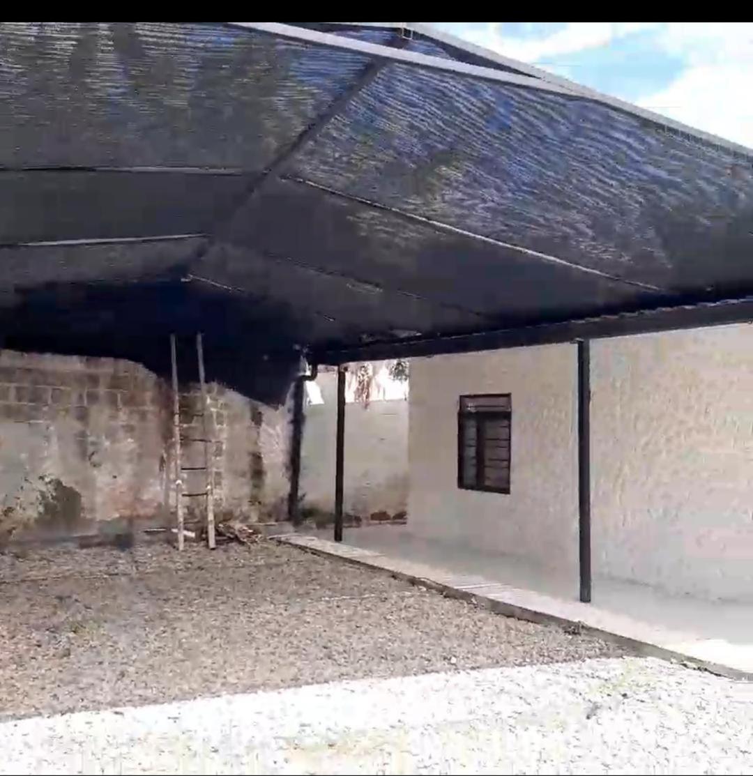 REFUGIO PIEDRACANTO