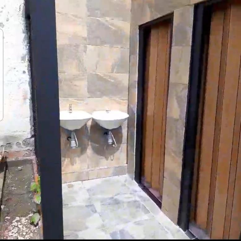 REFUGIO PIEDRACANTO