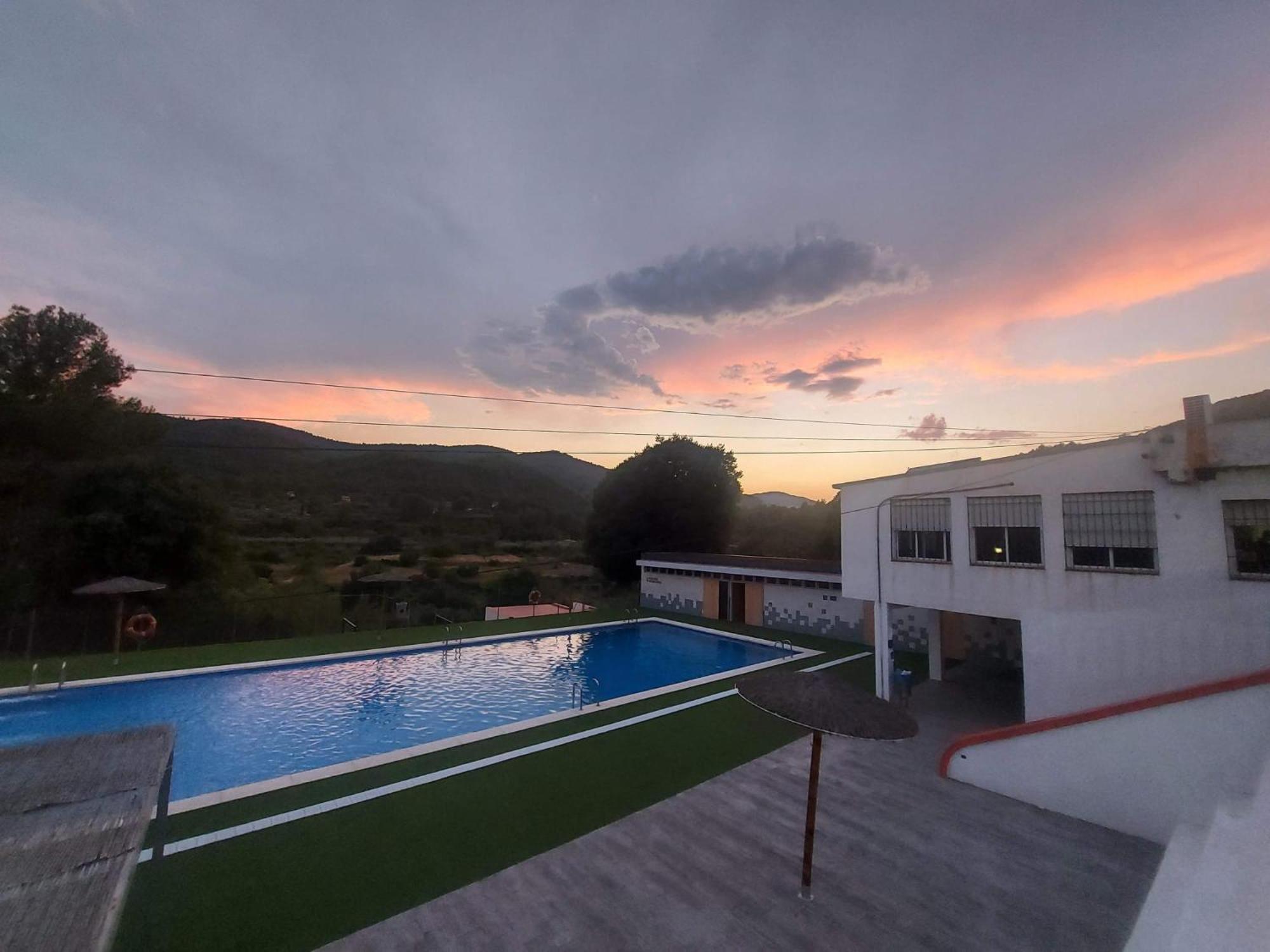 CASA EL MIRADOR FIGUEROLES