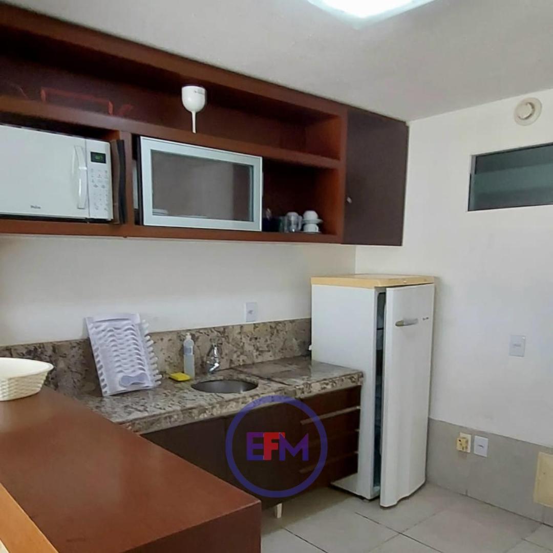 Varandas de PontaNegra - FLATS