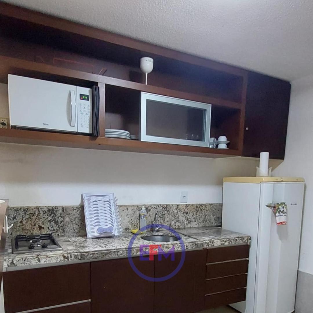 Varandas de PontaNegra - FLATS