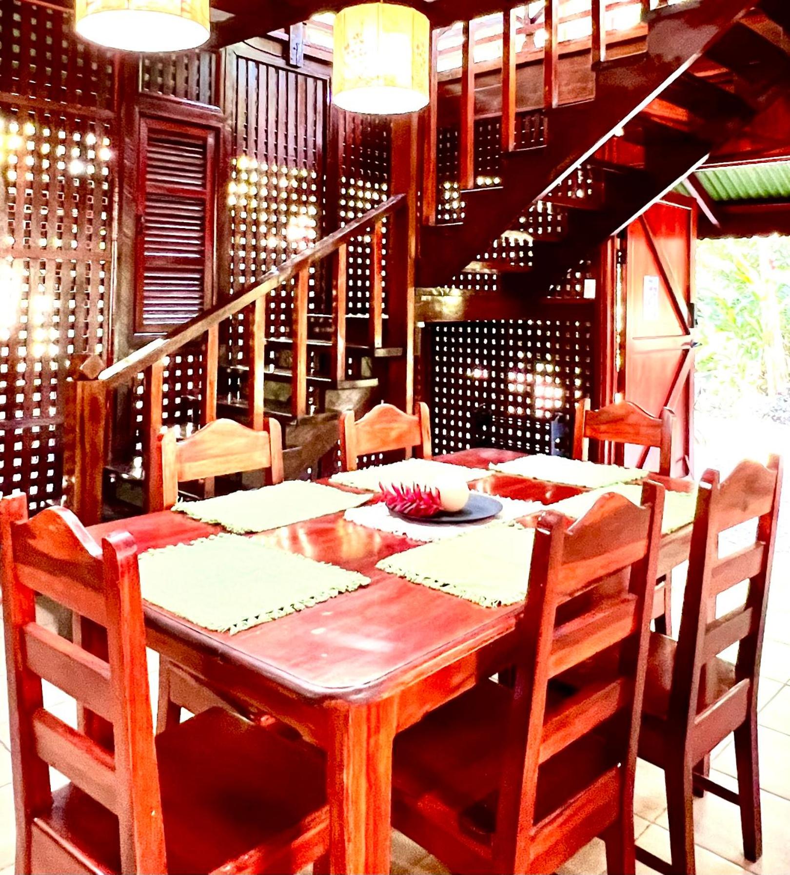 Villa Elita Cocles Jacuzzi&Pool