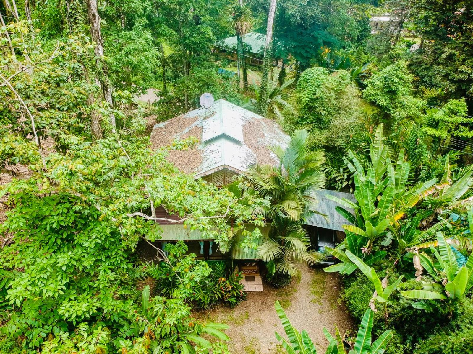 Villa Elita Cocles Jacuzzi&Pool