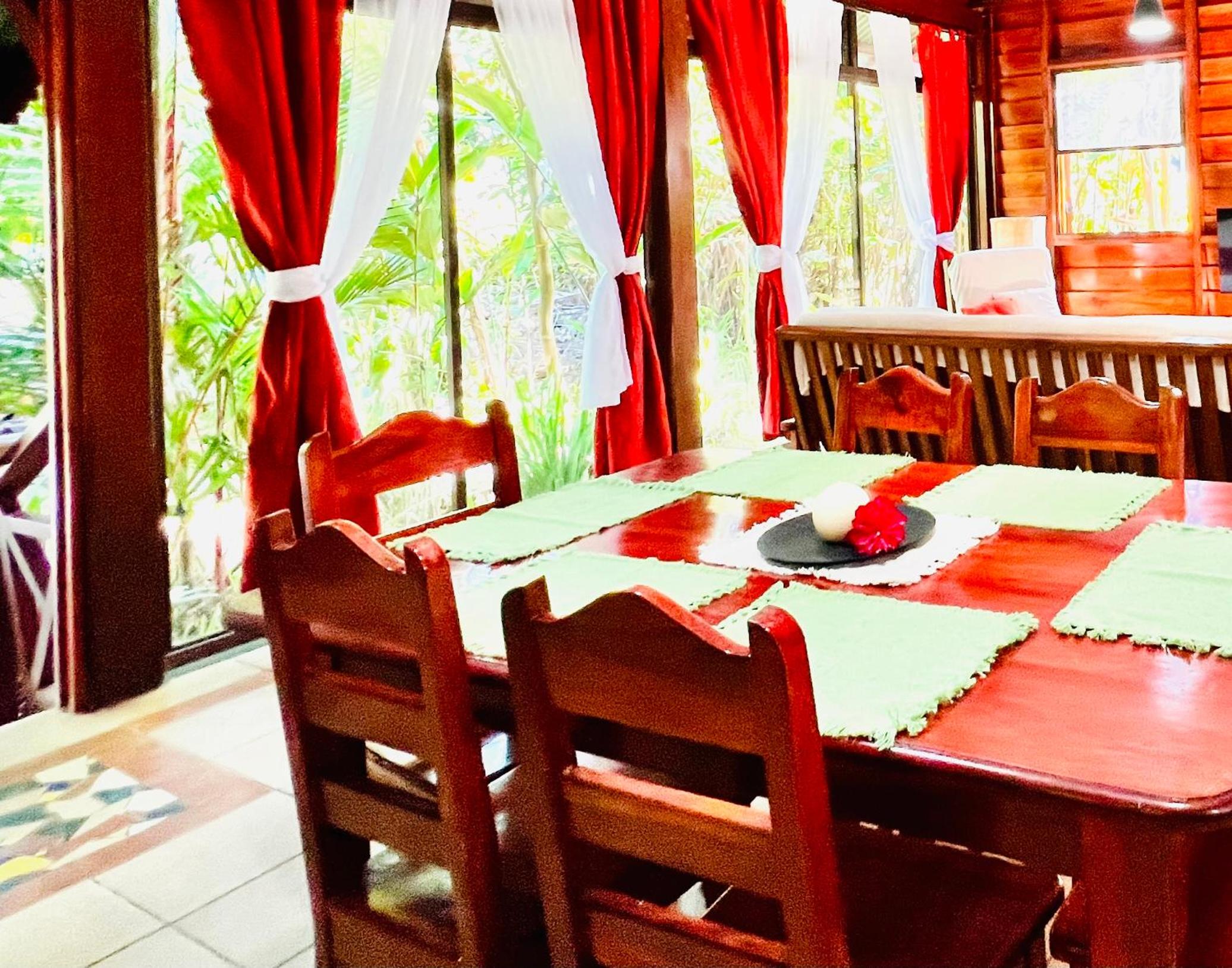Villa Elita Cocles Jacuzzi&Pool