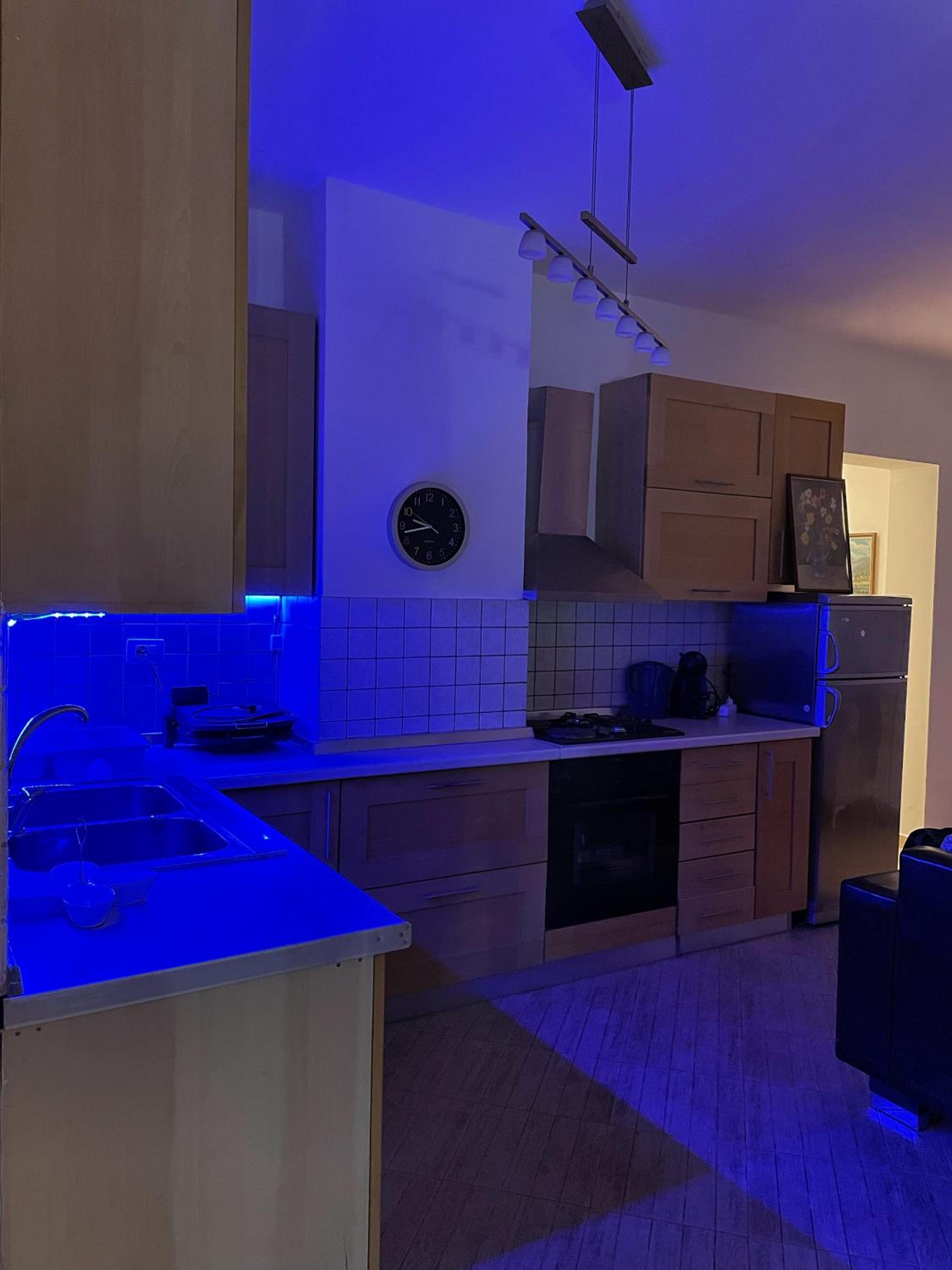 Lovely apartment Tirana