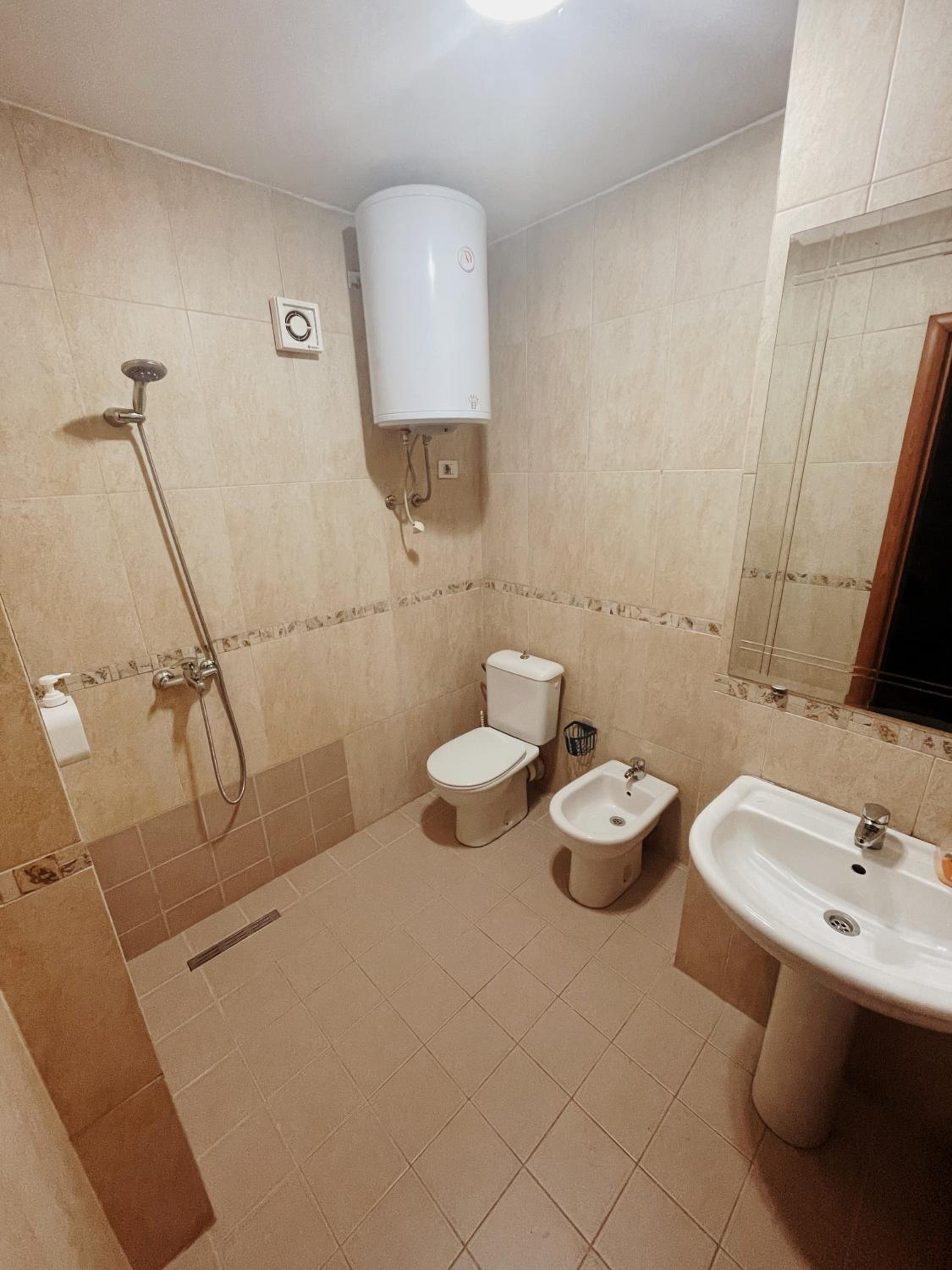 Lovely apartment Tirana