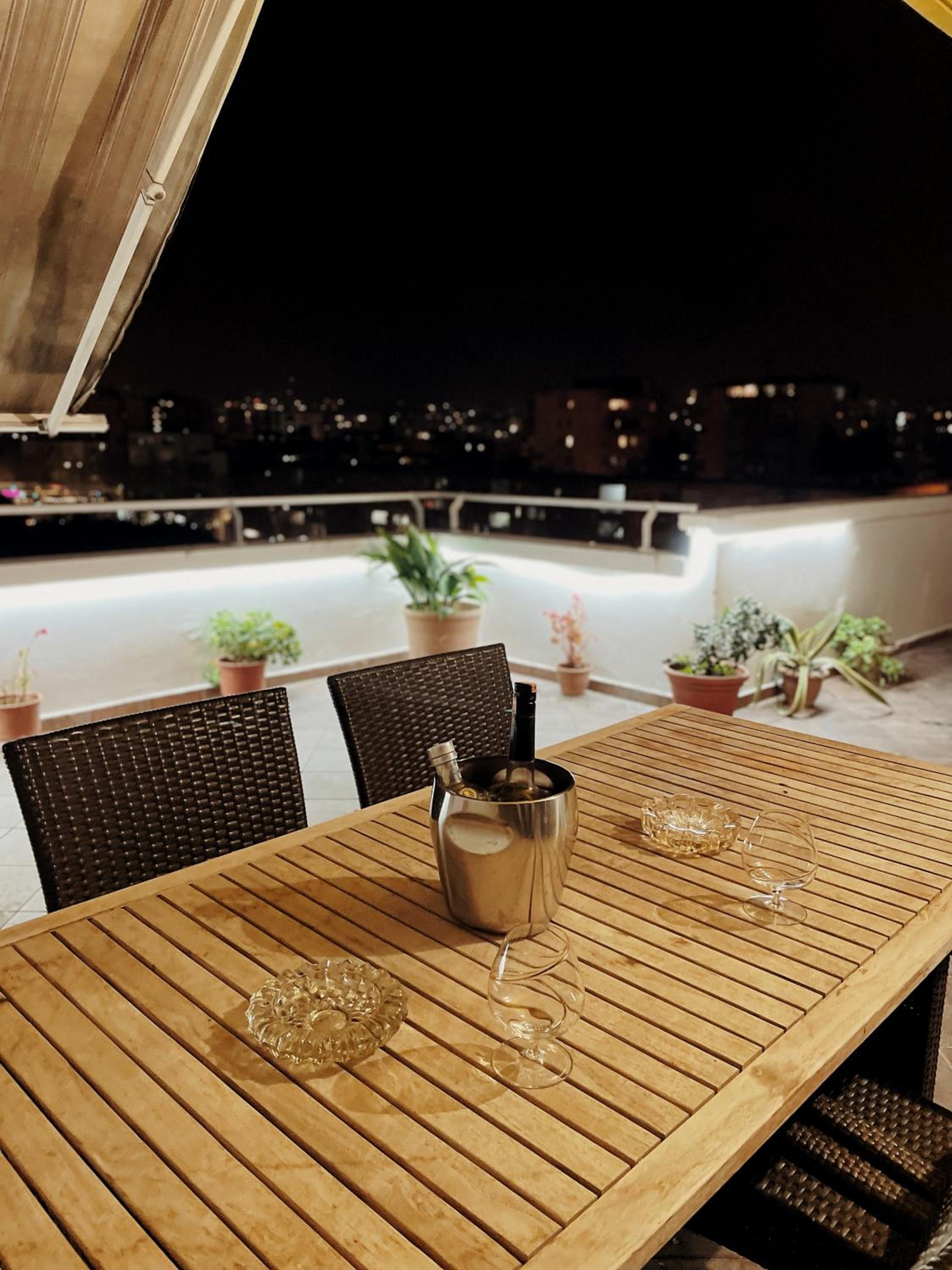 Lovely apartment Tirana