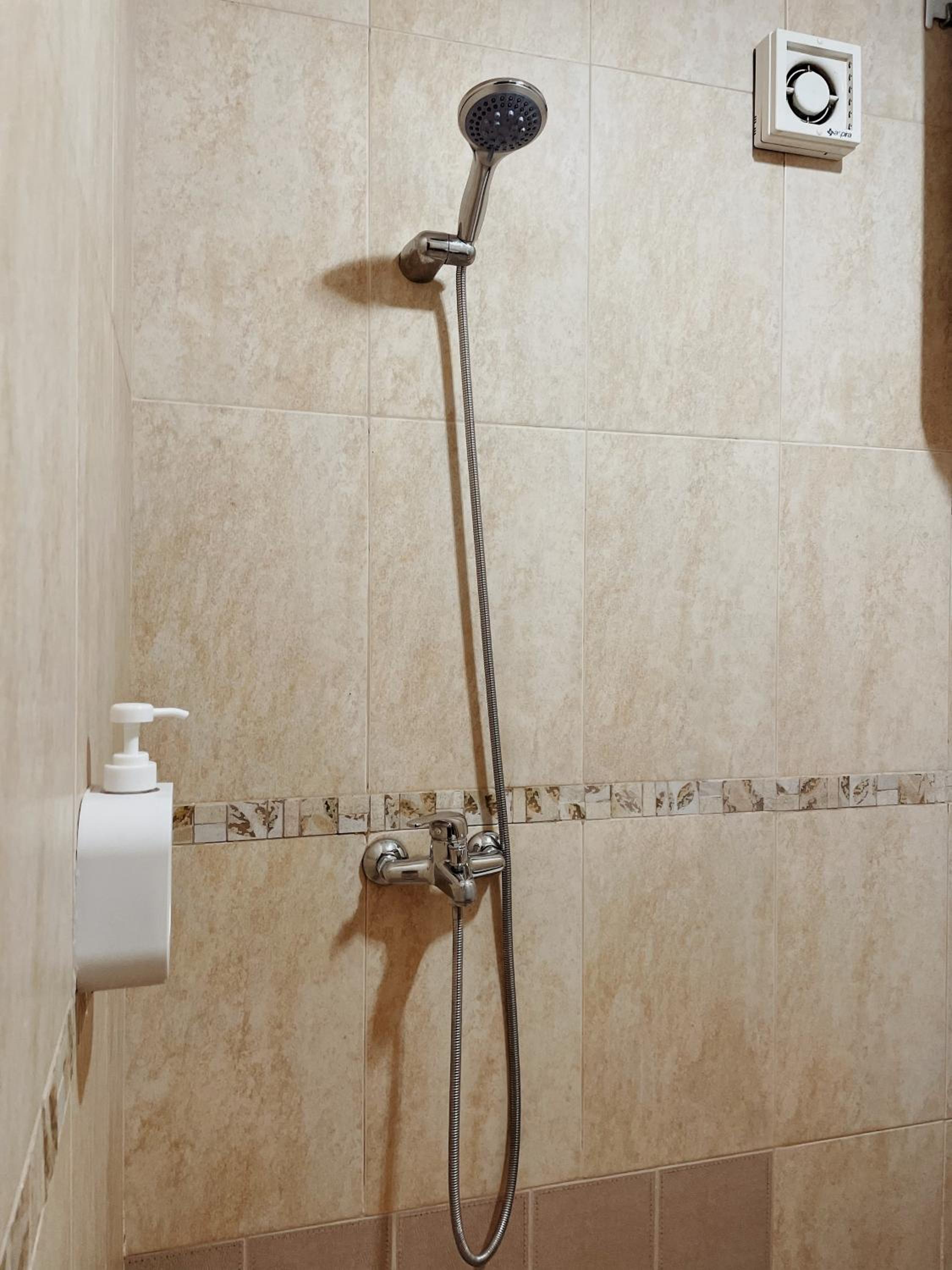 Lovely apartment Tirana