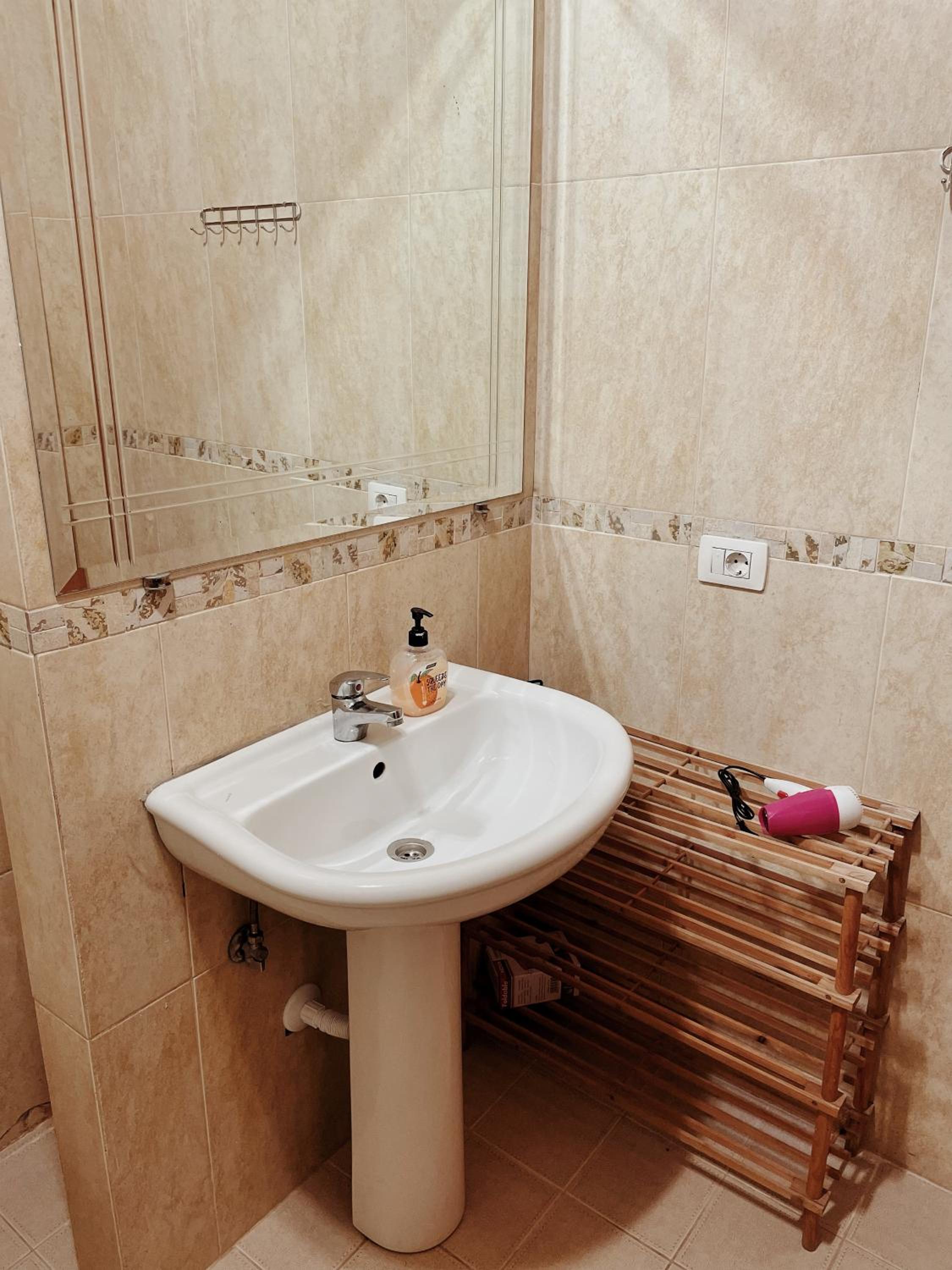 Lovely apartment Tirana