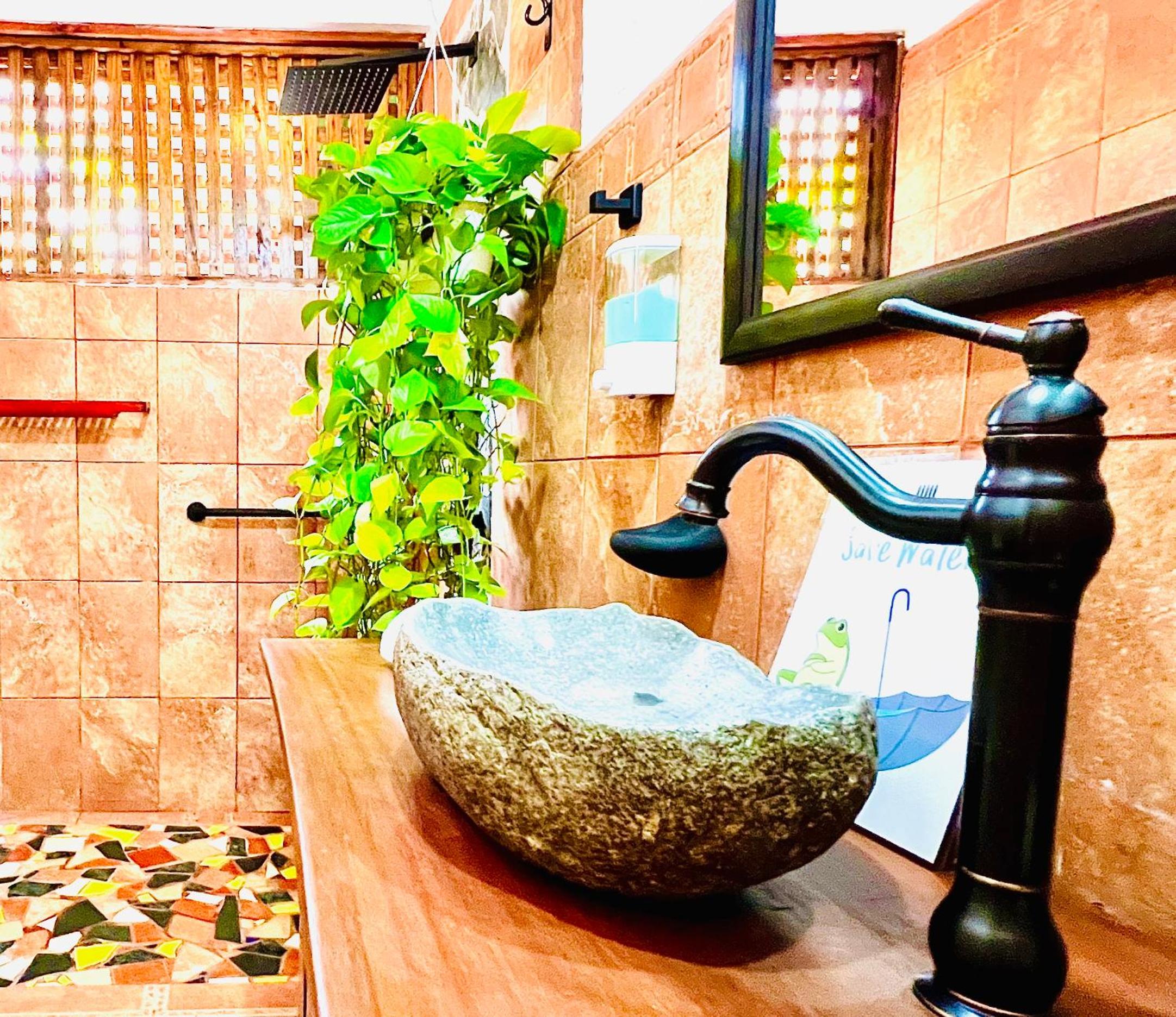 Villa Elita Cocles Jacuzzi&Pool