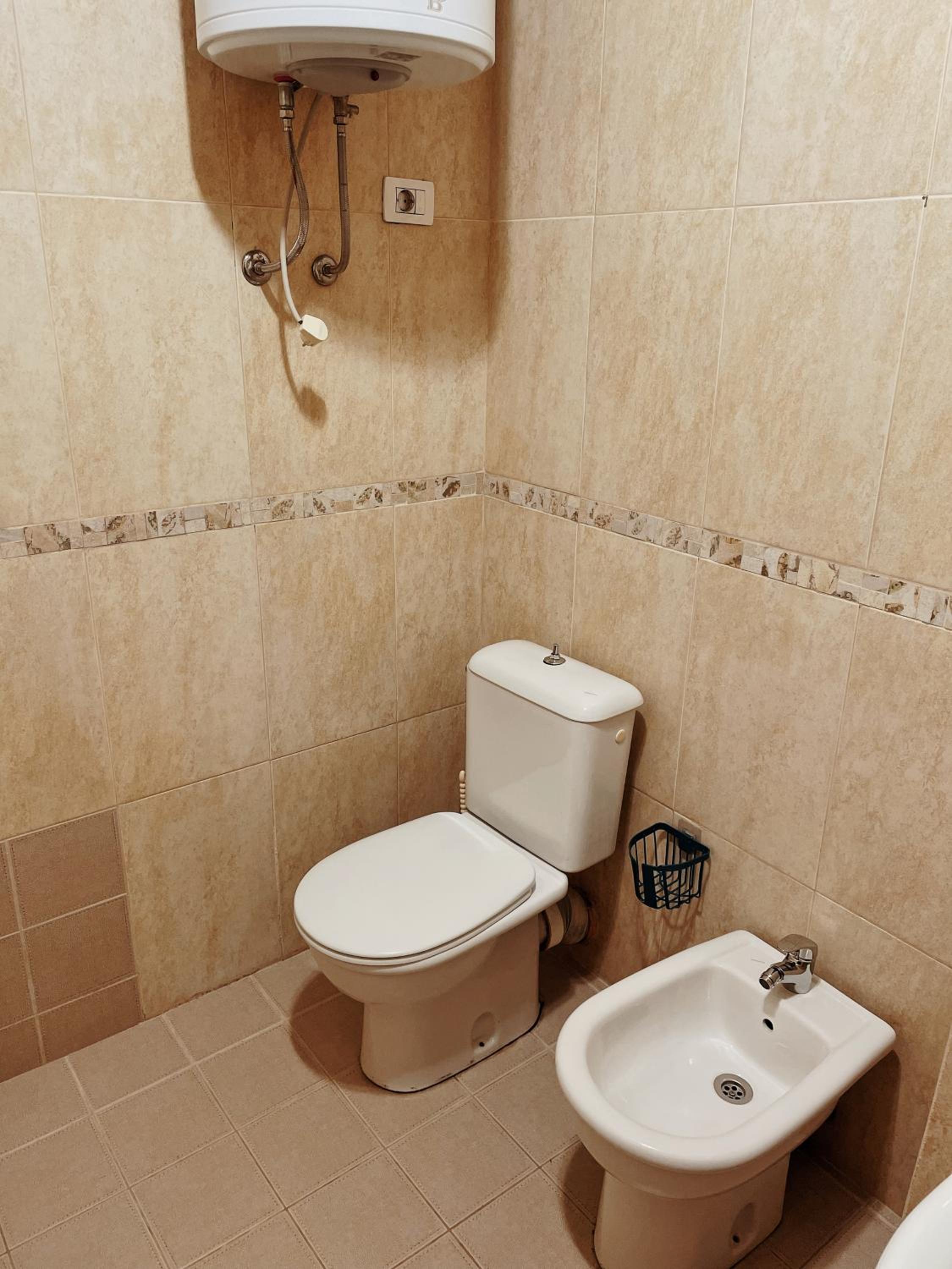 Lovely apartment Tirana