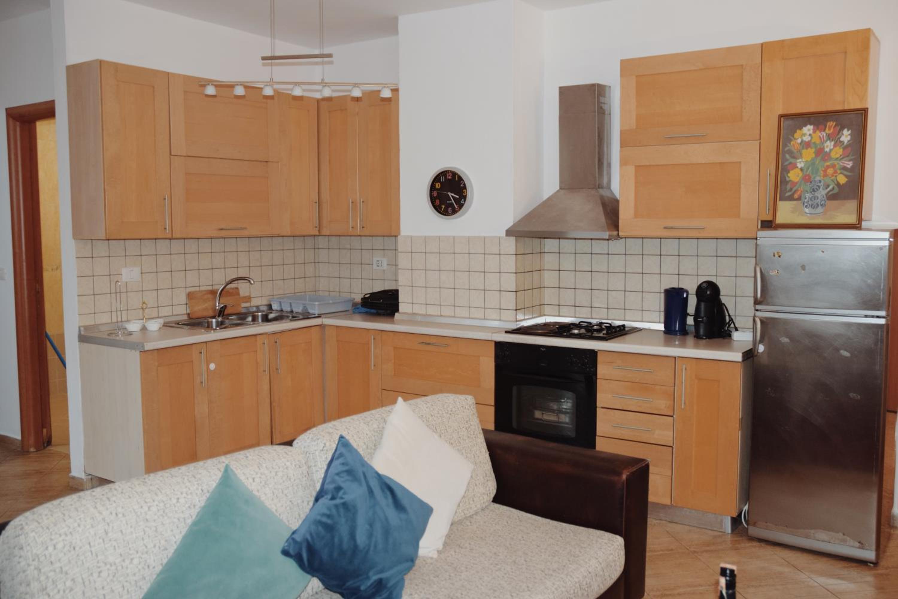 Lovely apartment Tirana
