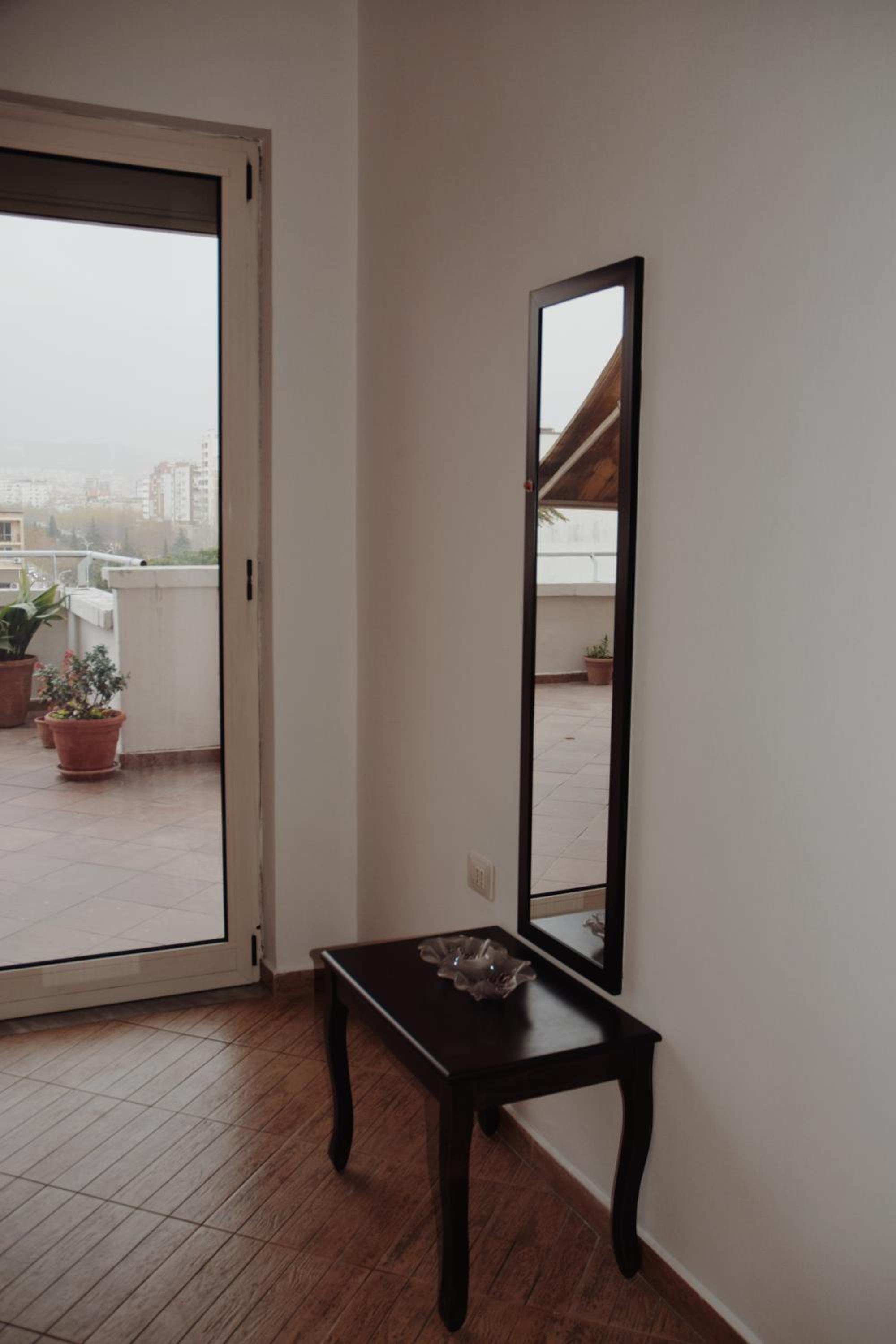 Lovely apartment Tirana