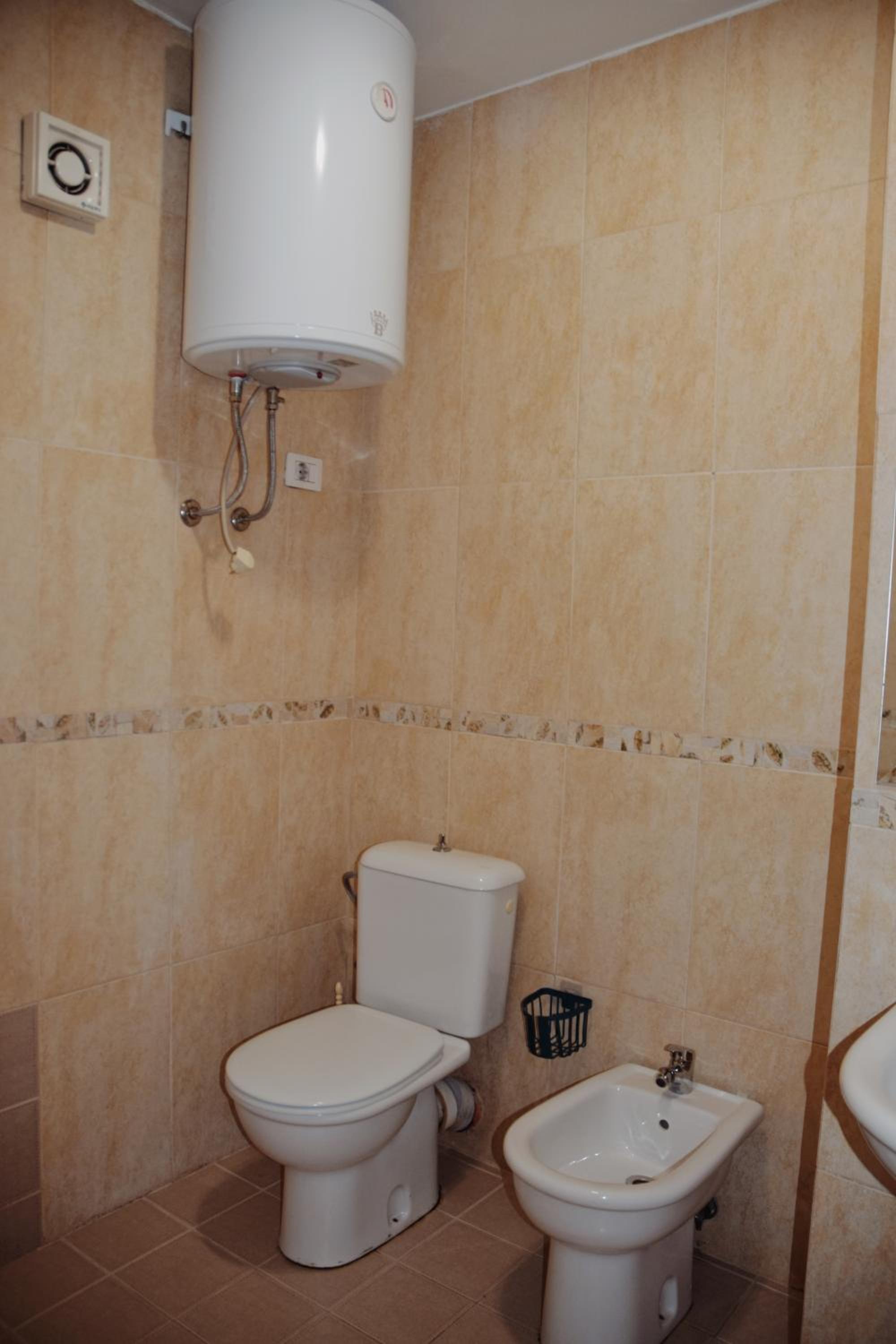 Lovely apartment Tirana