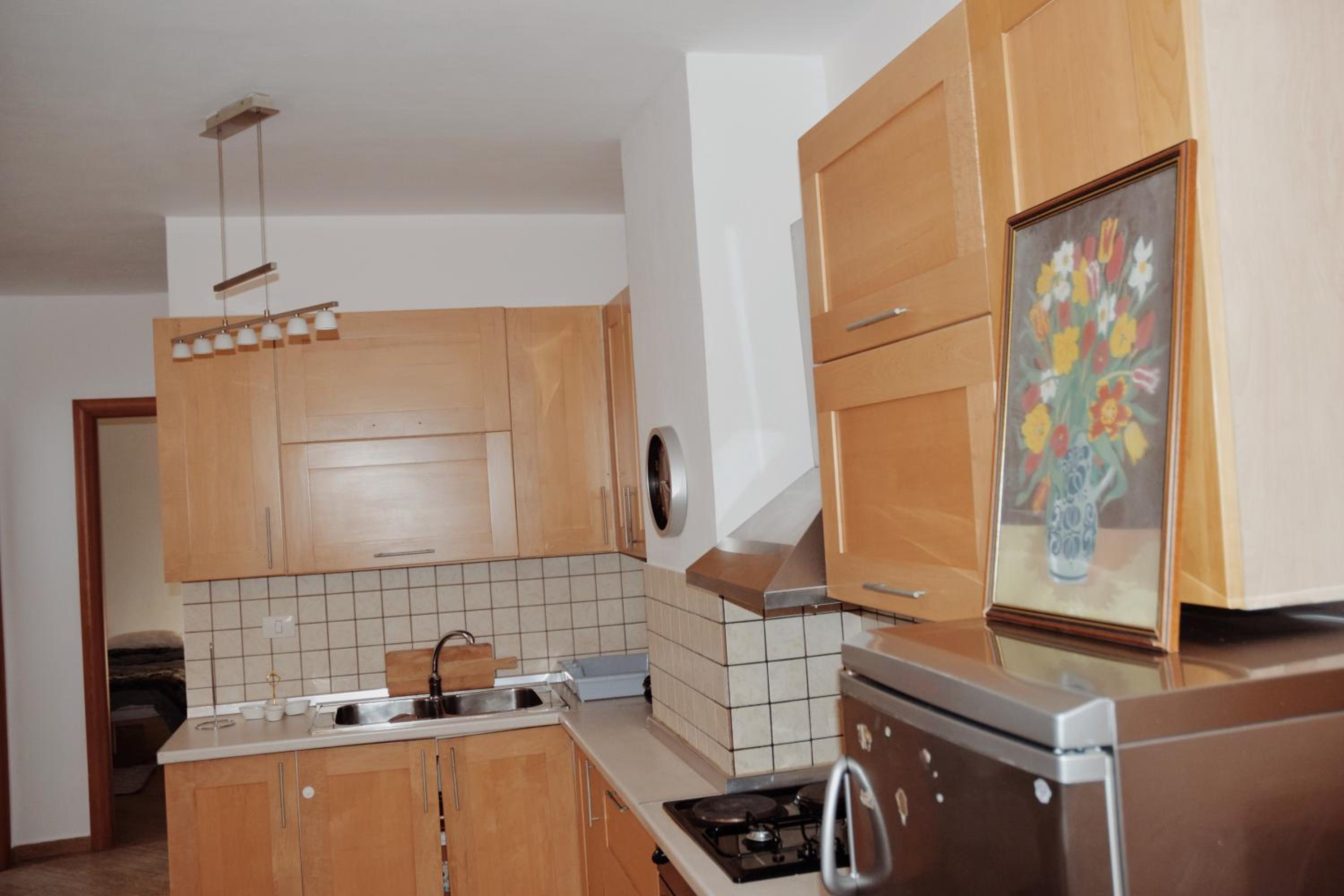 Lovely apartment Tirana