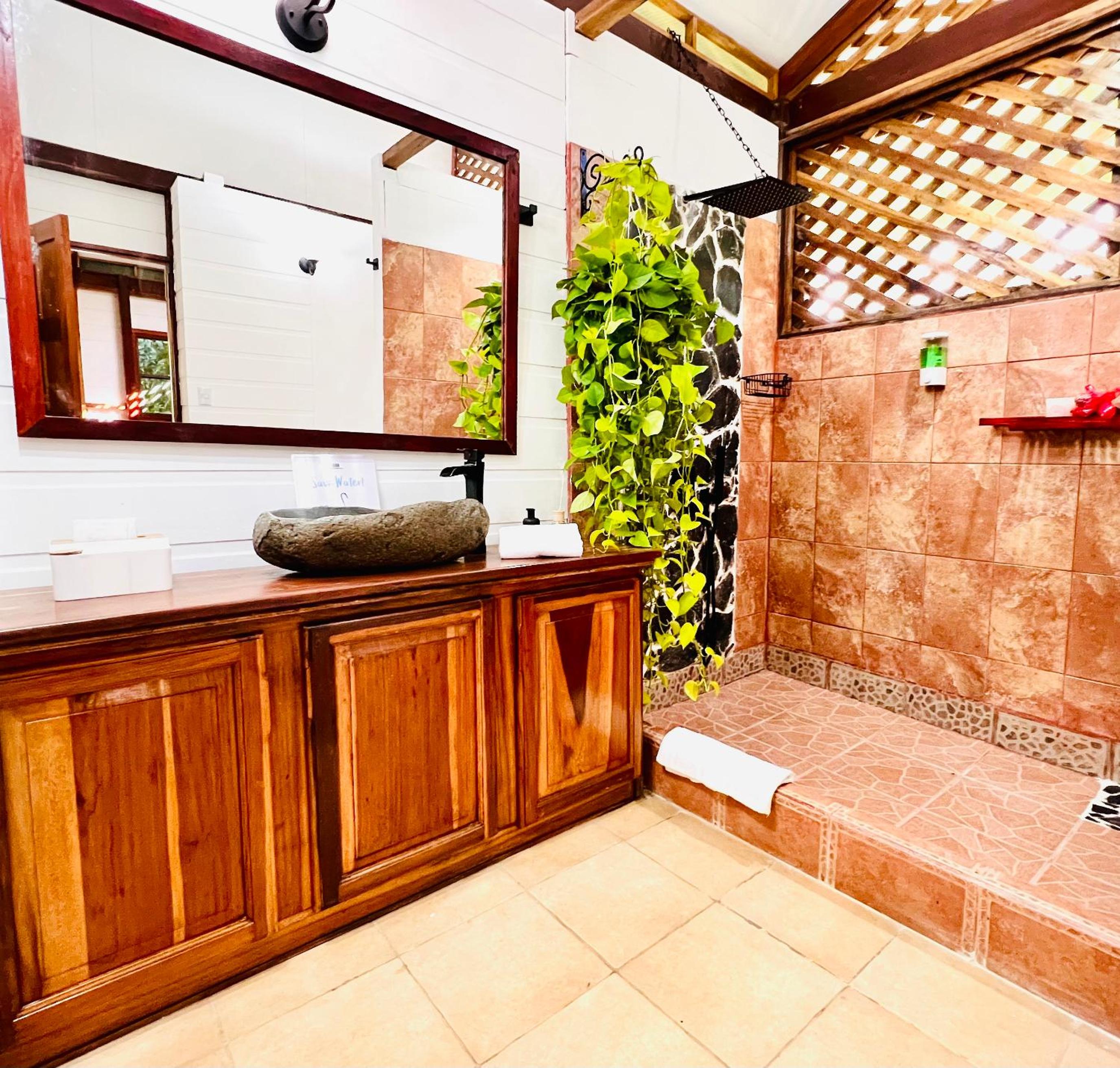 Villa Elita Cocles Jacuzzi&Pool