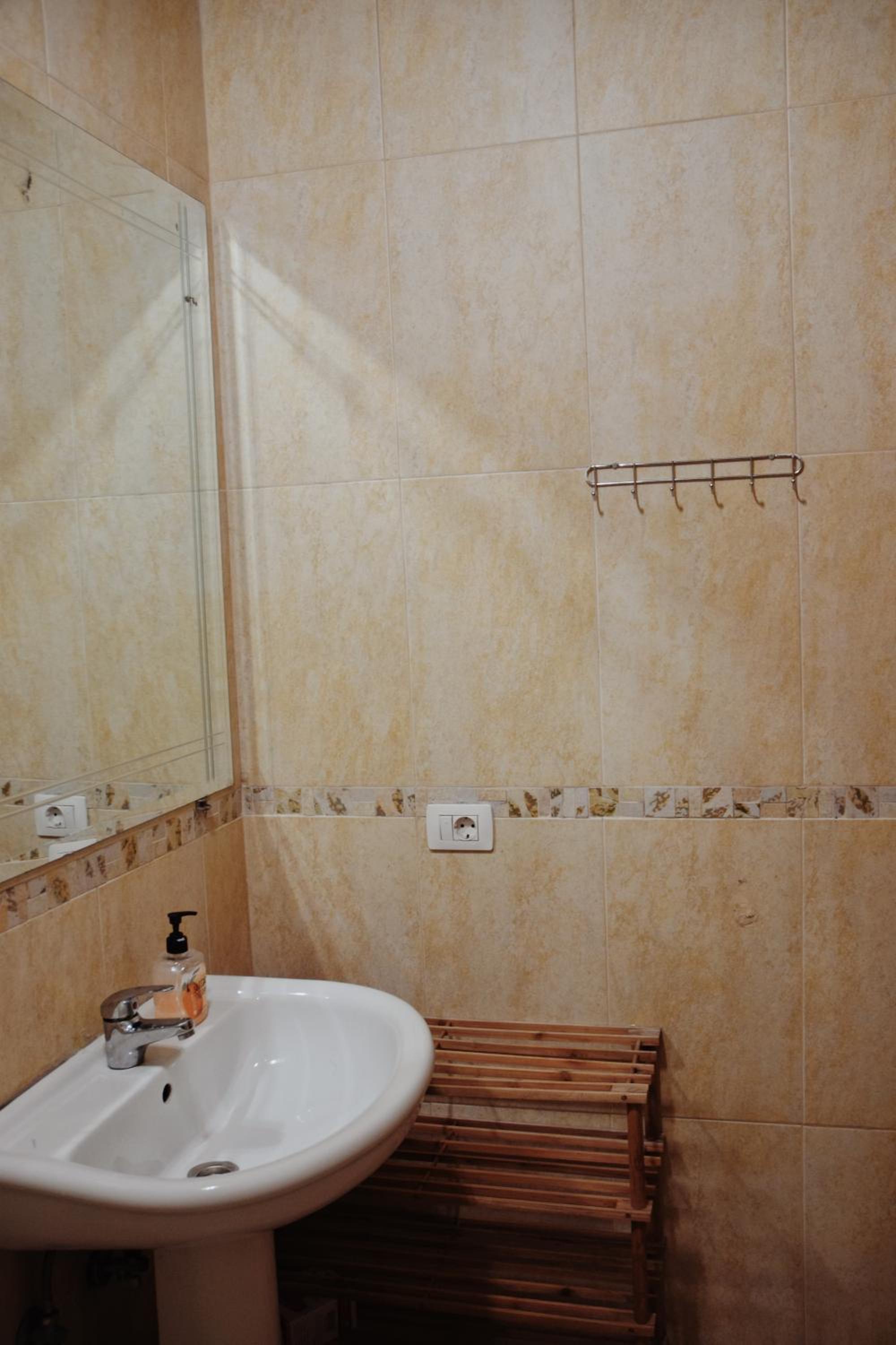 Lovely apartment Tirana