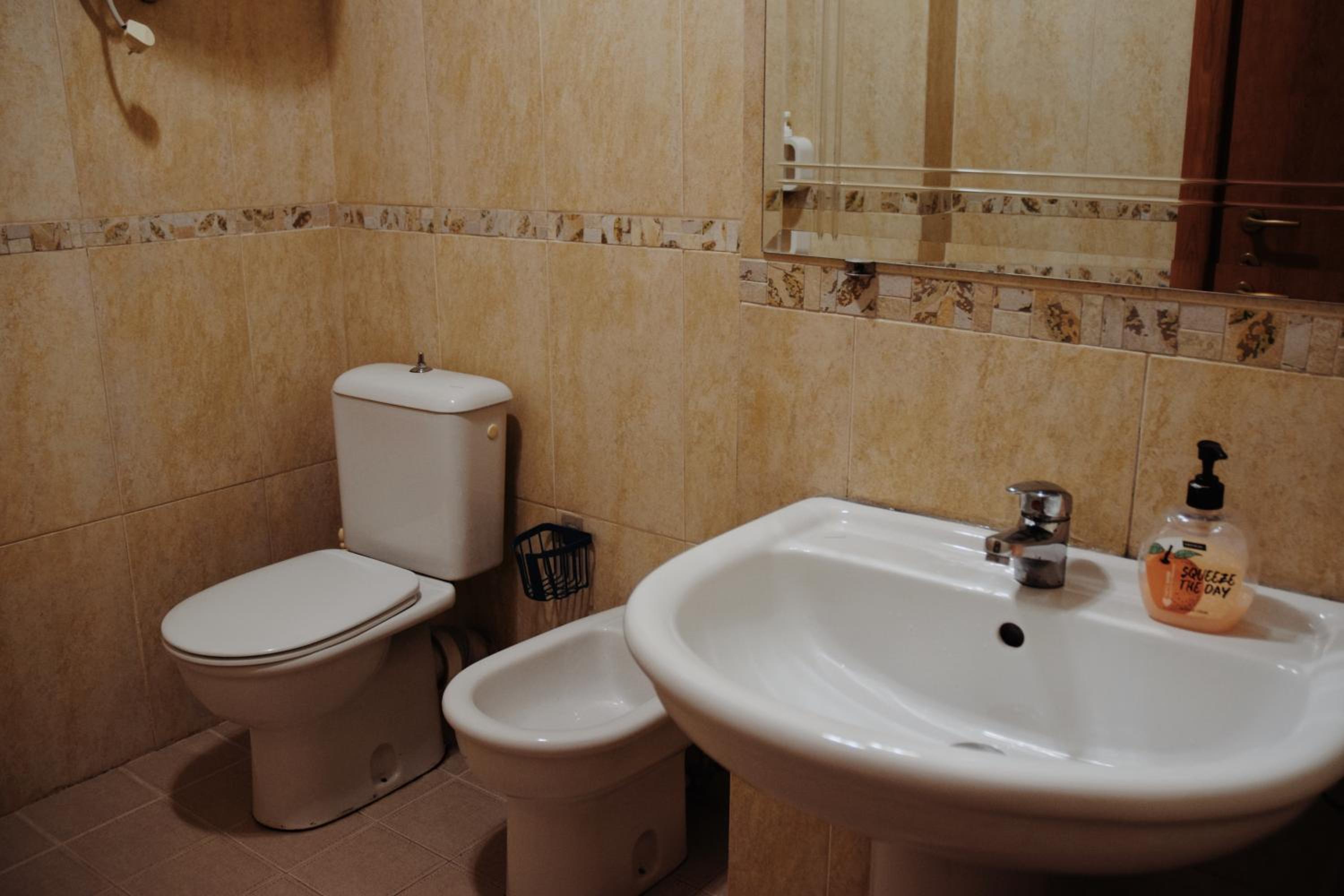 Lovely apartment Tirana