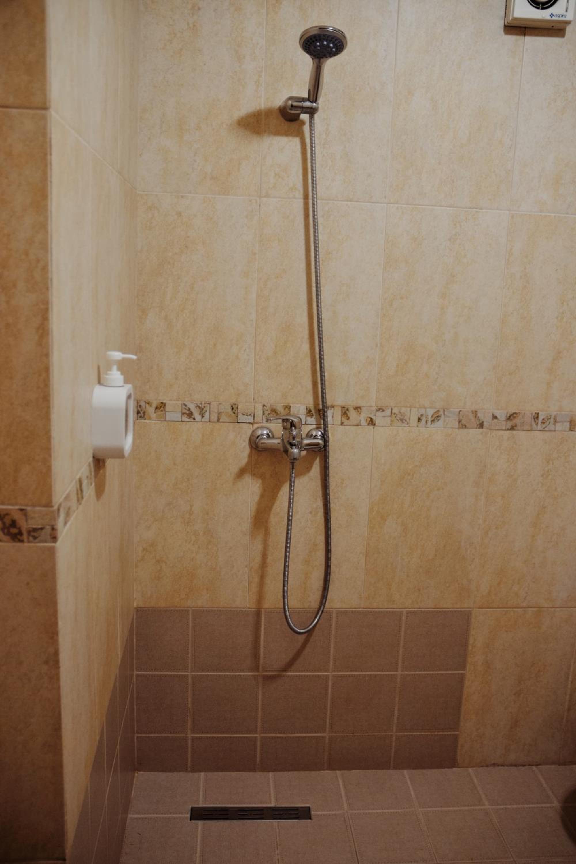 Lovely apartment Tirana