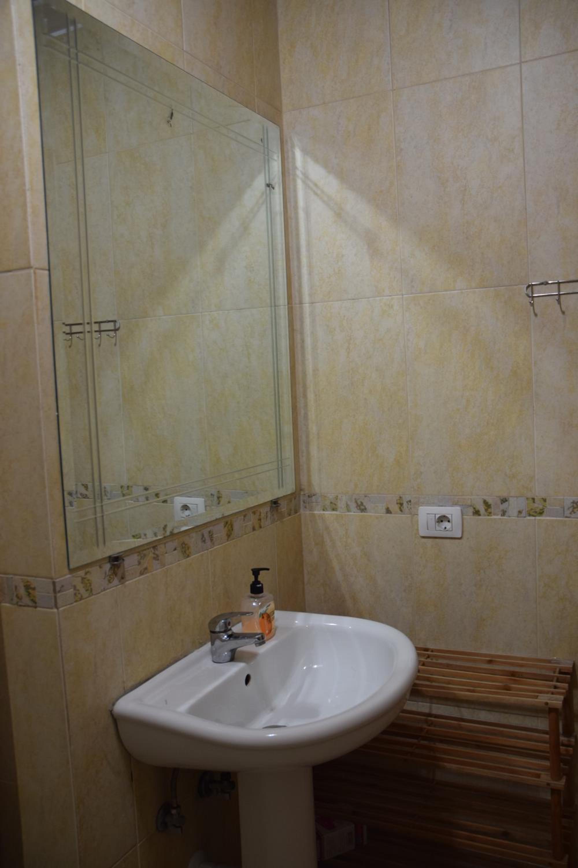 Lovely apartment Tirana