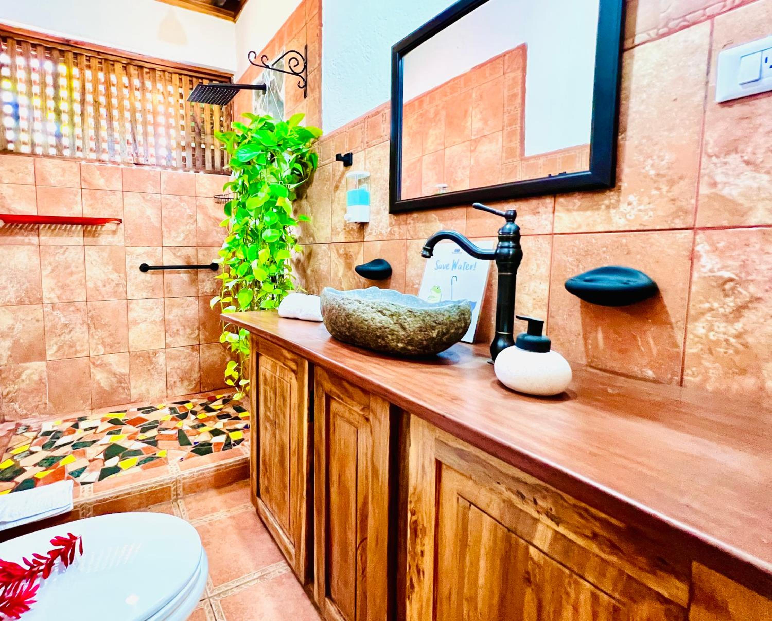 Villa Elita Cocles Jacuzzi&Pool