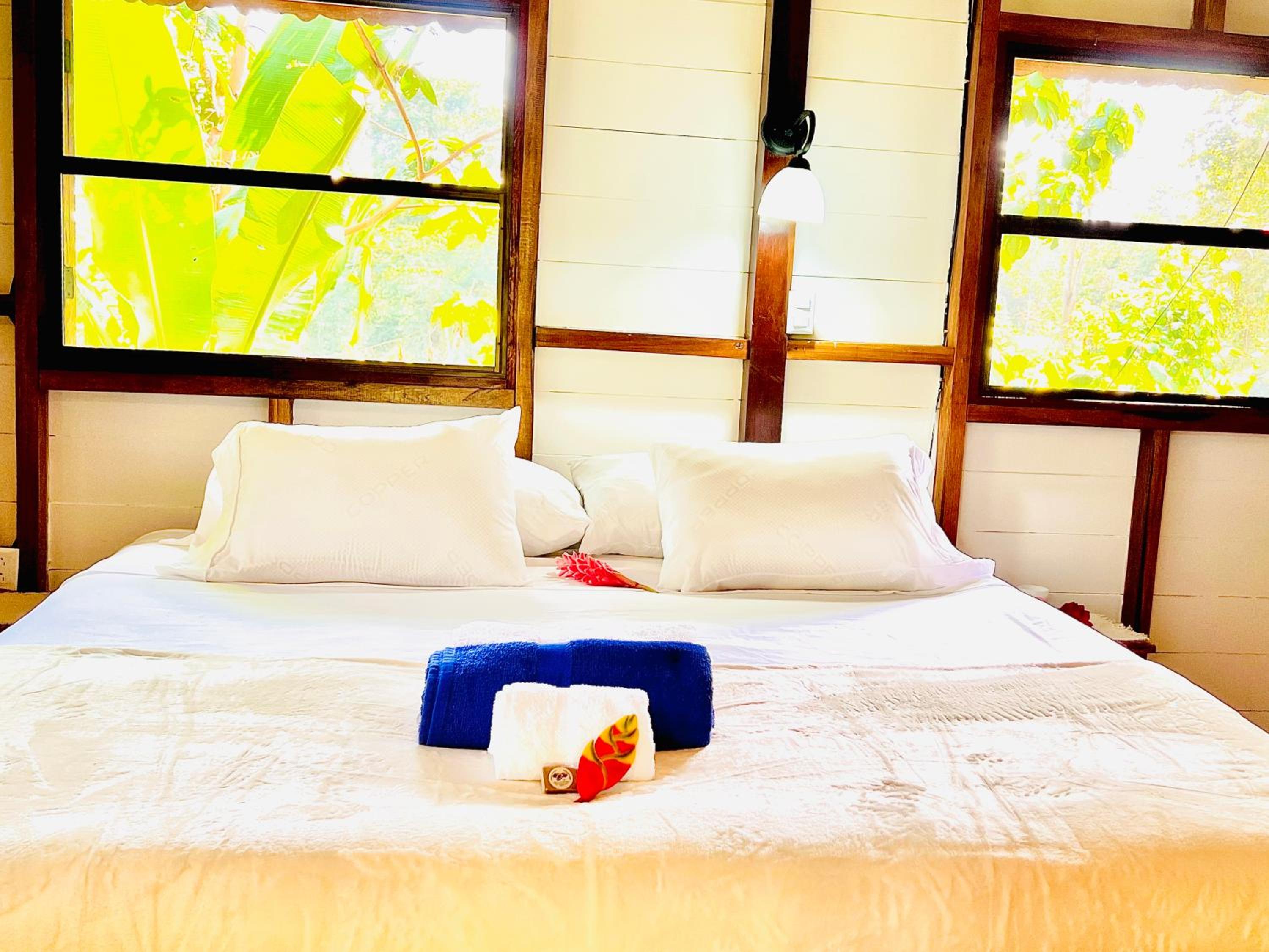 Villa Elita Cocles Jacuzzi&Pool