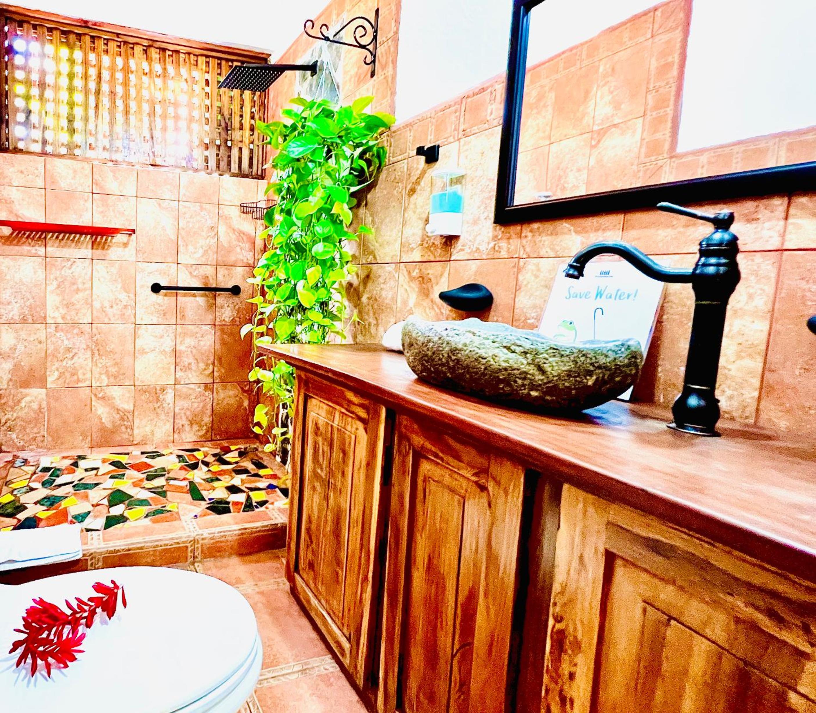 Villa Elita Cocles Jacuzzi&Pool