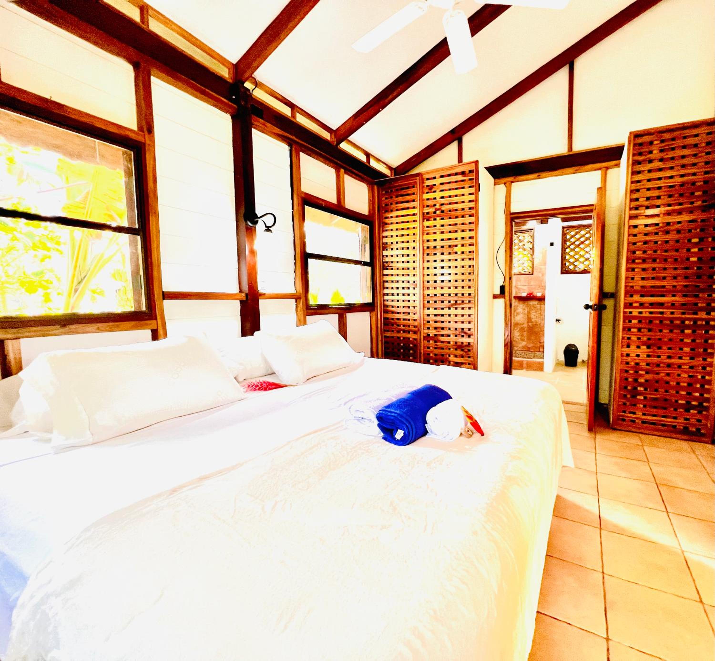 Villa Elita Cocles Jacuzzi&Pool