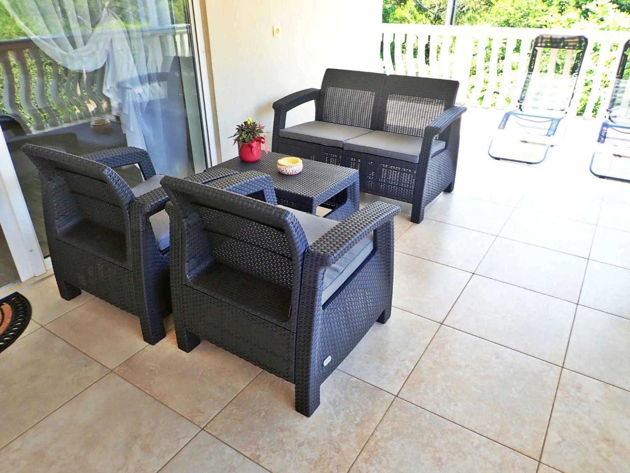 Apartment in Starigrad-Paklenica 50111 view 3
