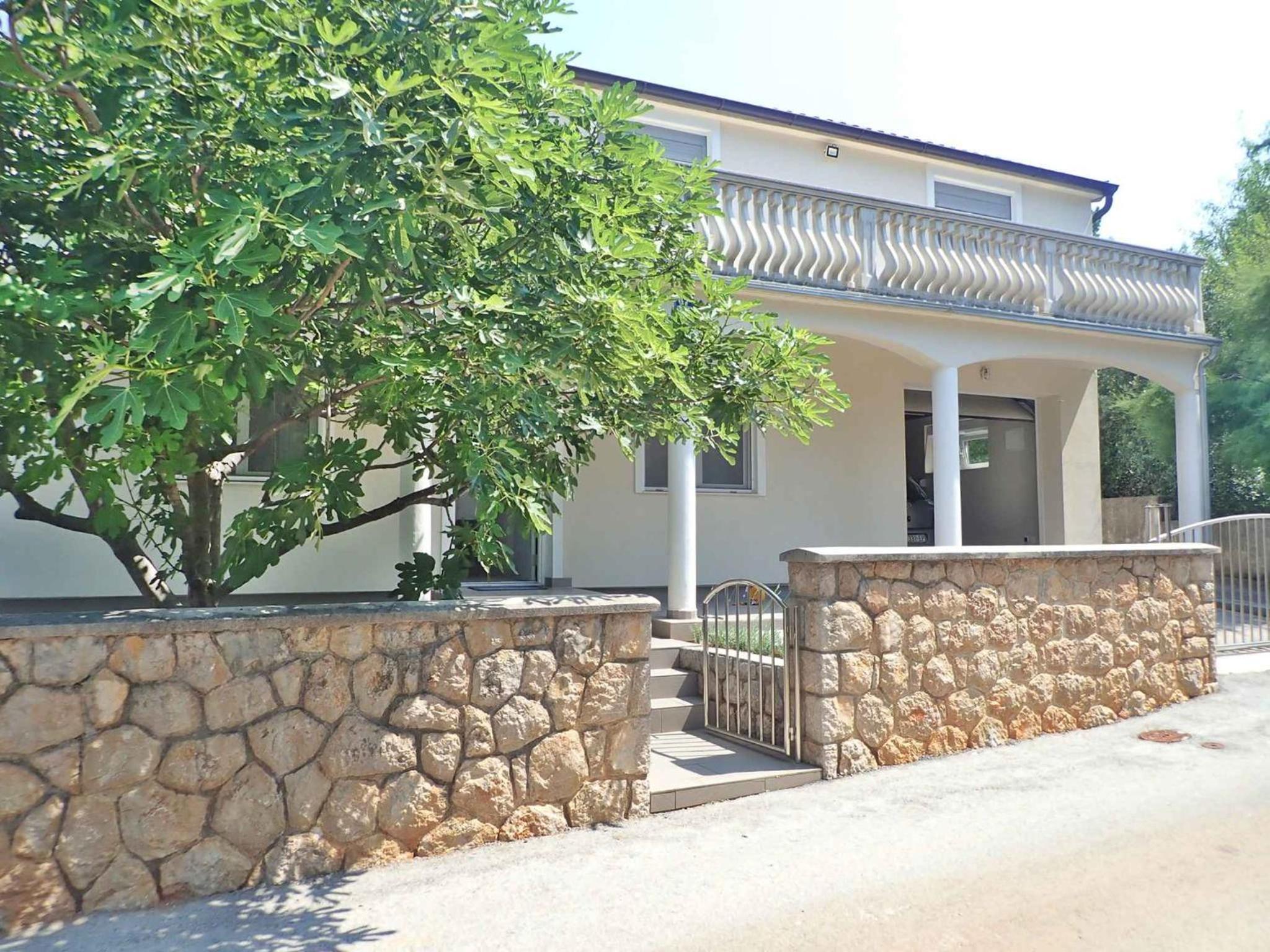 Apartment in Starigrad-Paklenica 50111 view 4