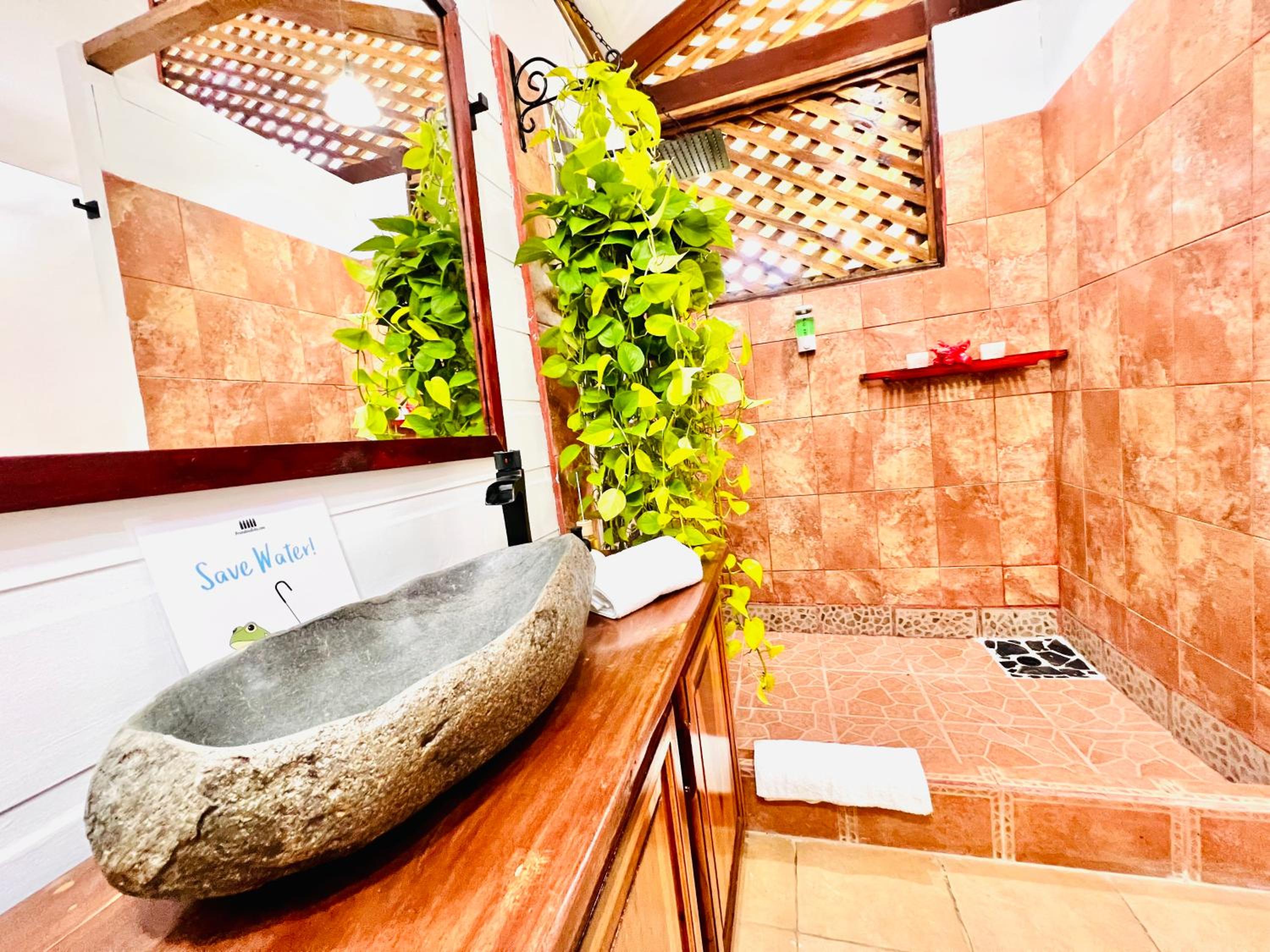 Villa Elita Cocles Jacuzzi&Pool