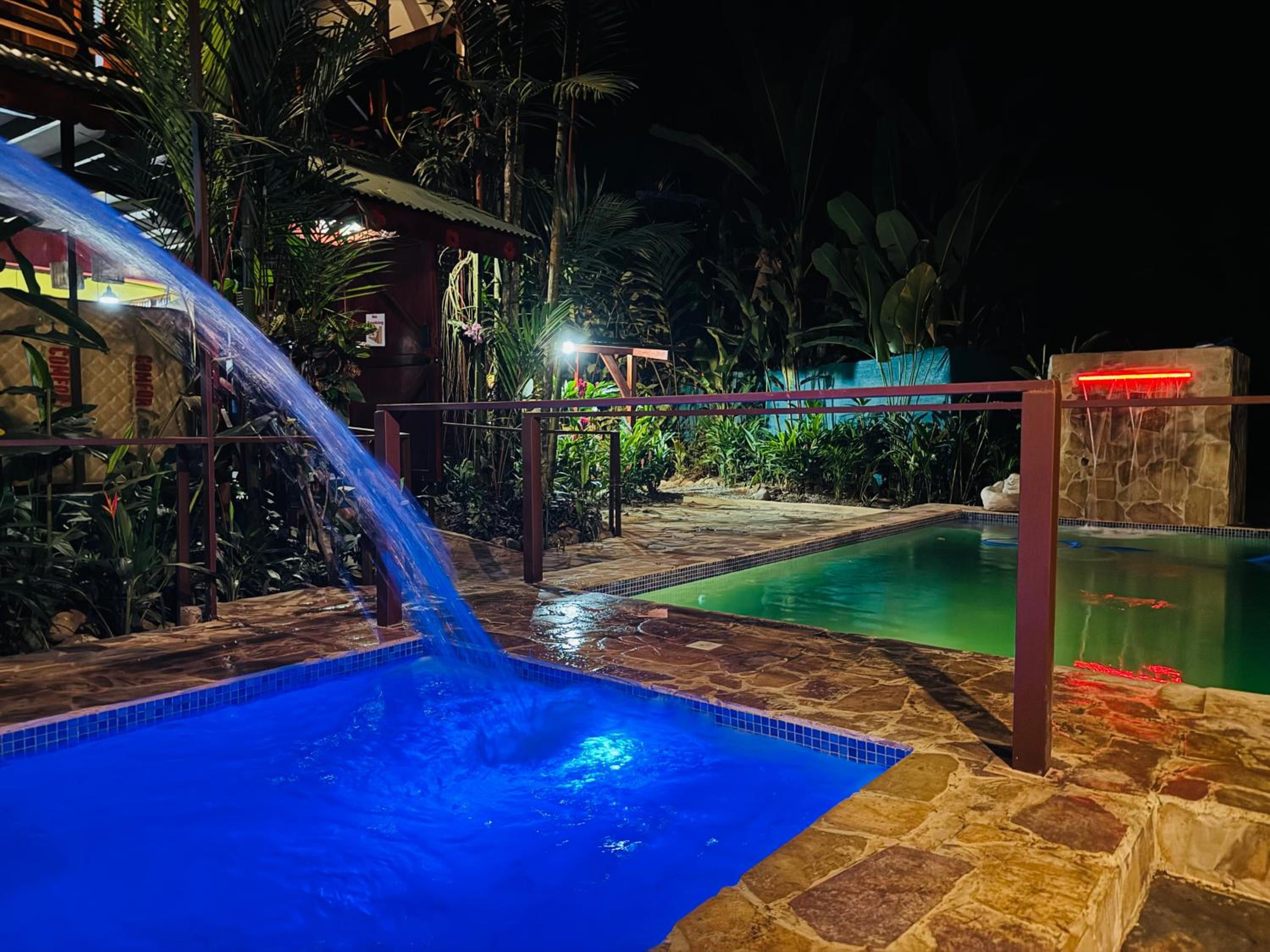 Villa Elita Cocles Jacuzzi&Pool