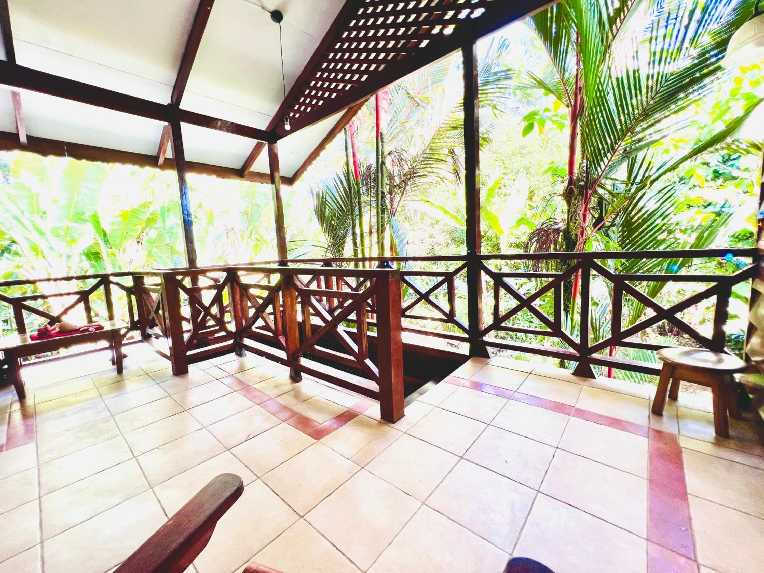 Villa Elita Cocles Jacuzzi&Pool