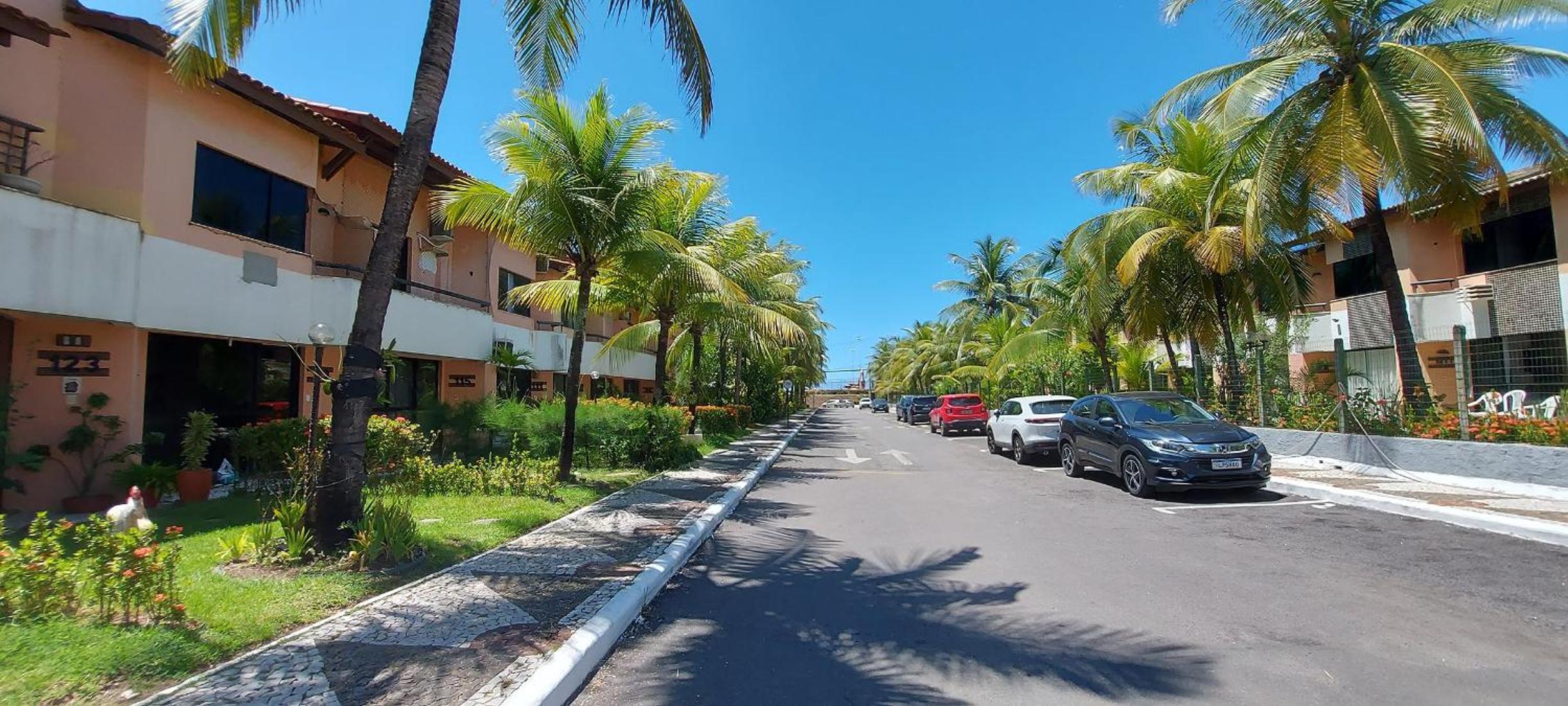 COPAT0101 - Condominio Veredas do Atlântico II