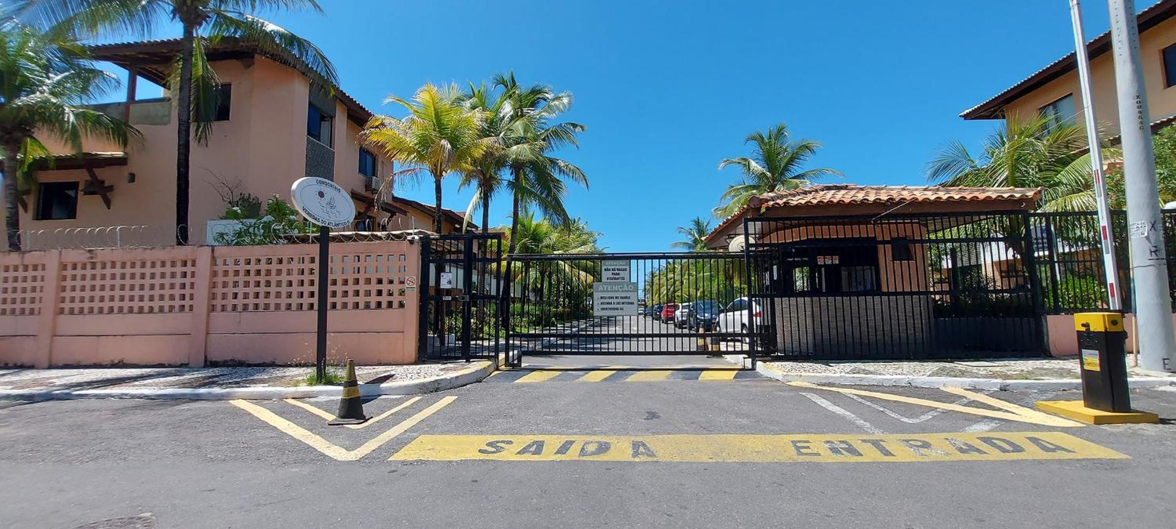 COPAT0101 - Condominio Veredas do Atlântico II