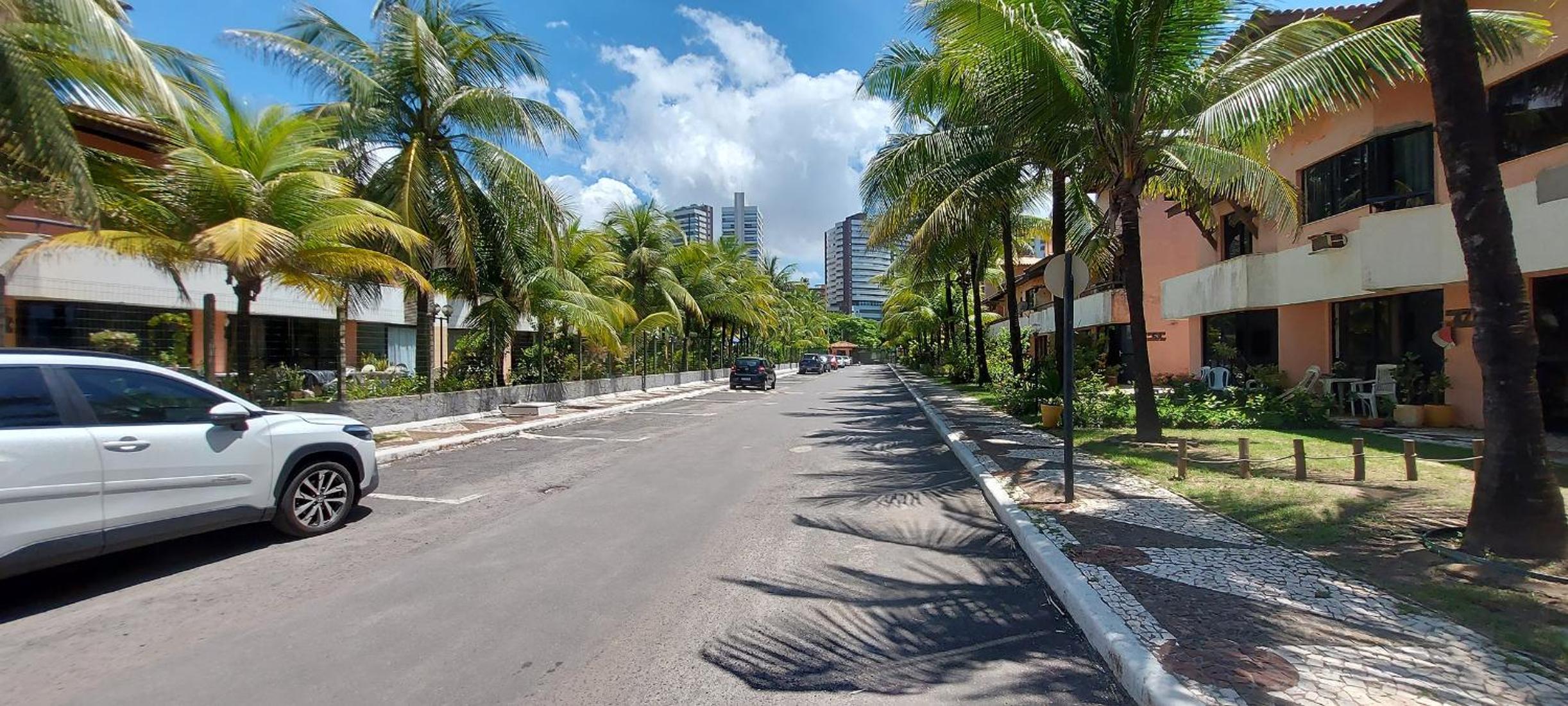 COPAT0101 - Condominio Veredas do Atlântico II