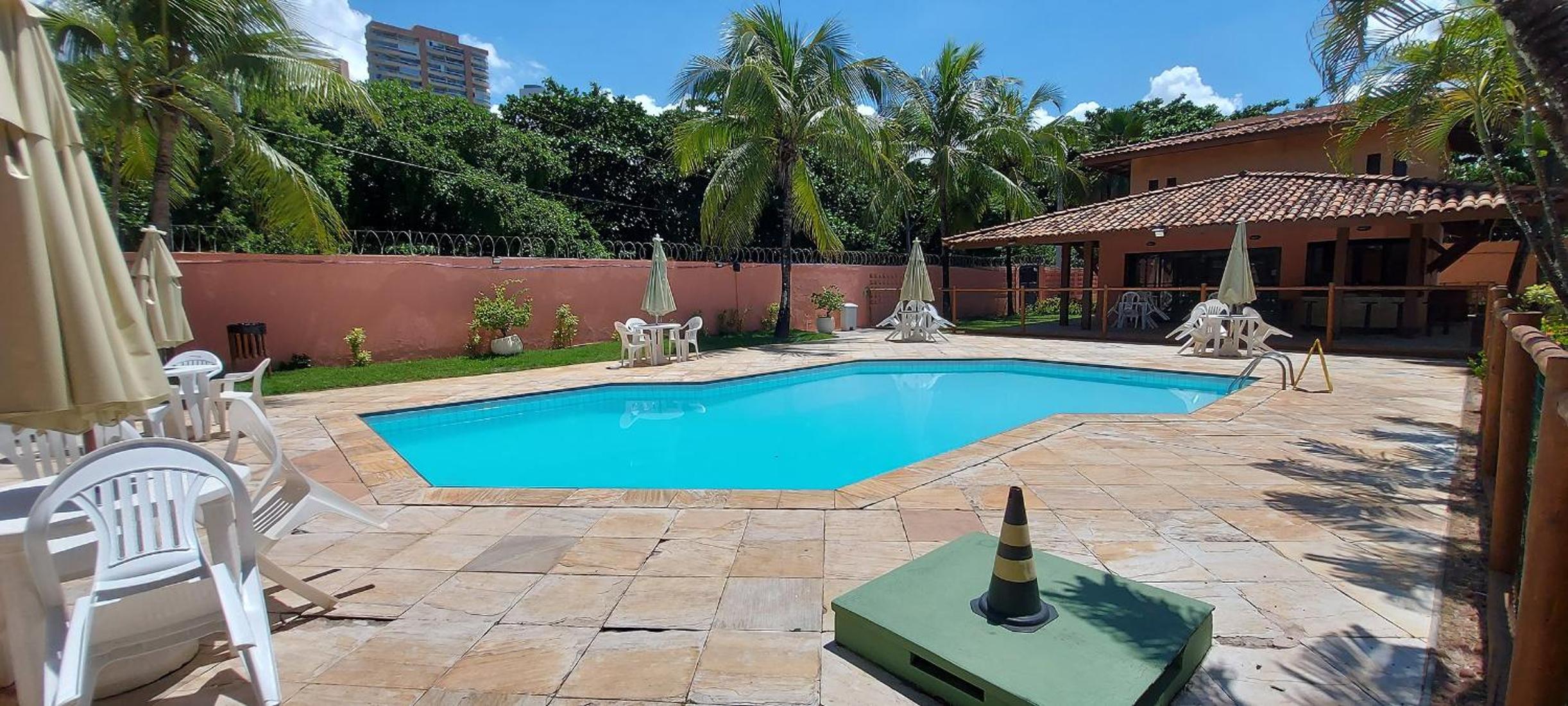 COPAT0101 - Condominio Veredas do Atlântico II