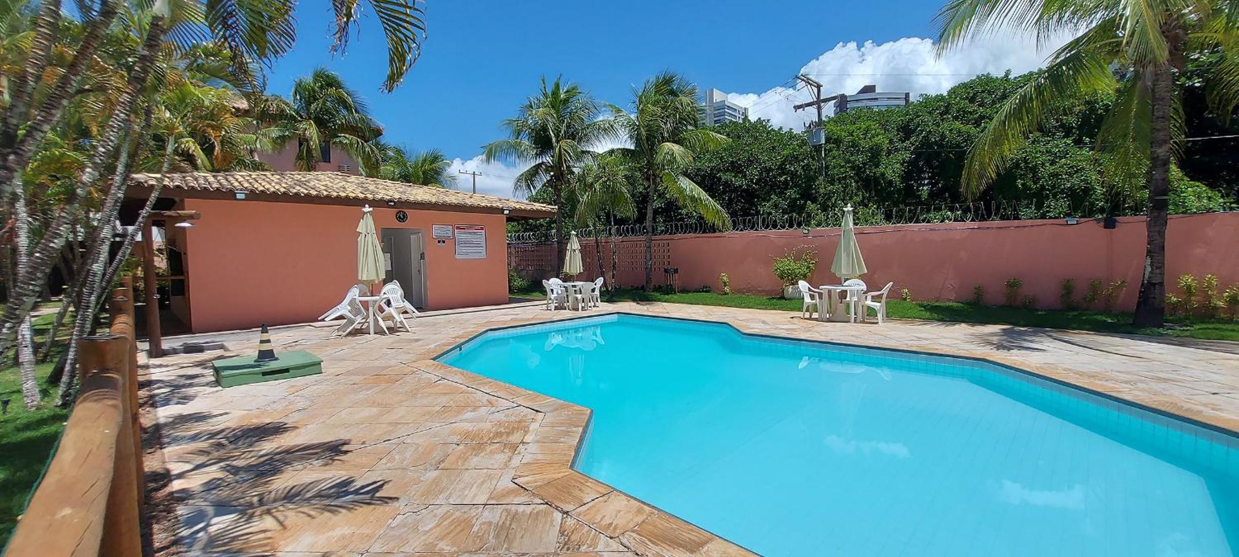 COPAT0101 - Condominio Veredas do Atlântico II